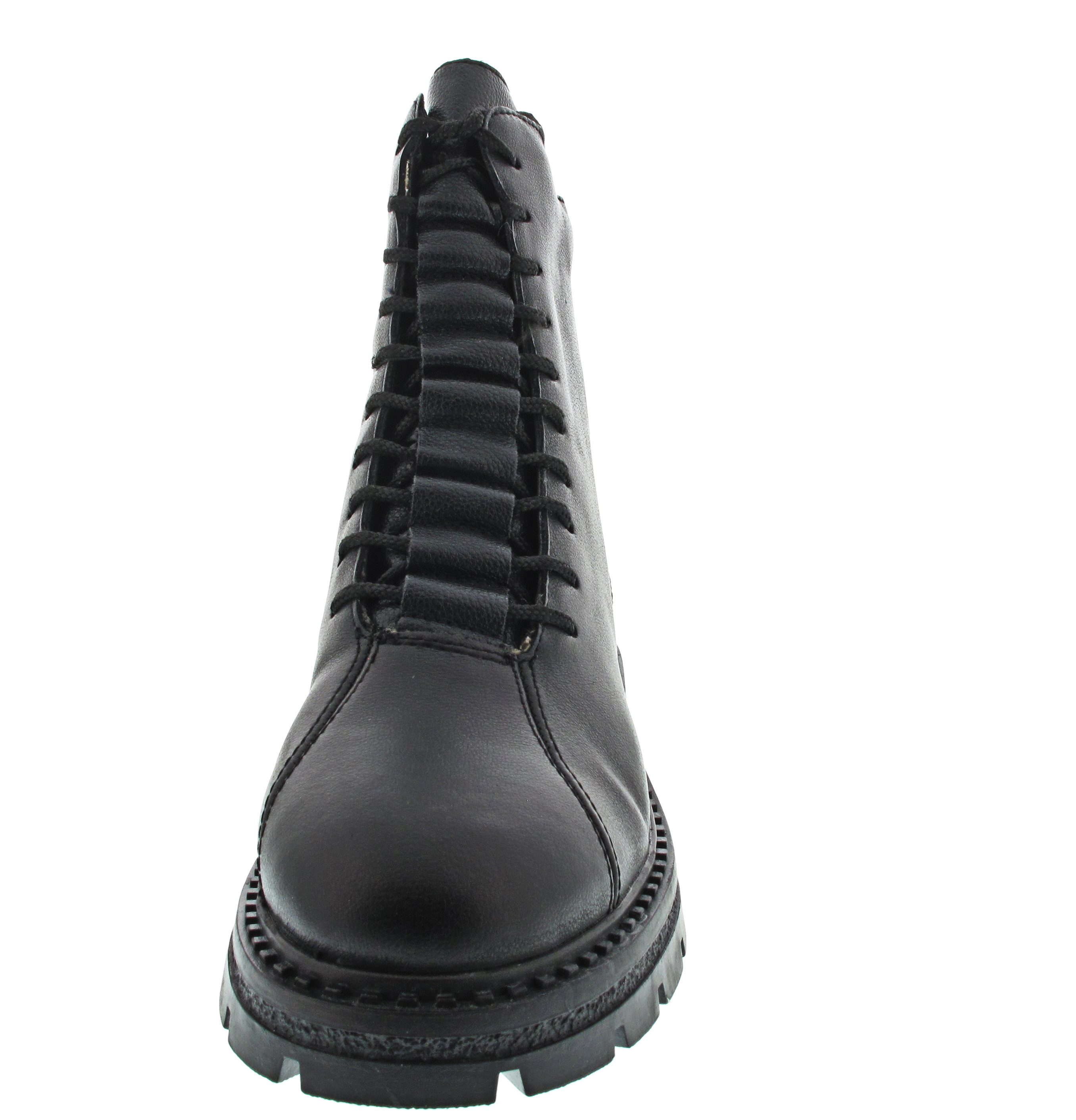 Rieker Schnürstiefelette