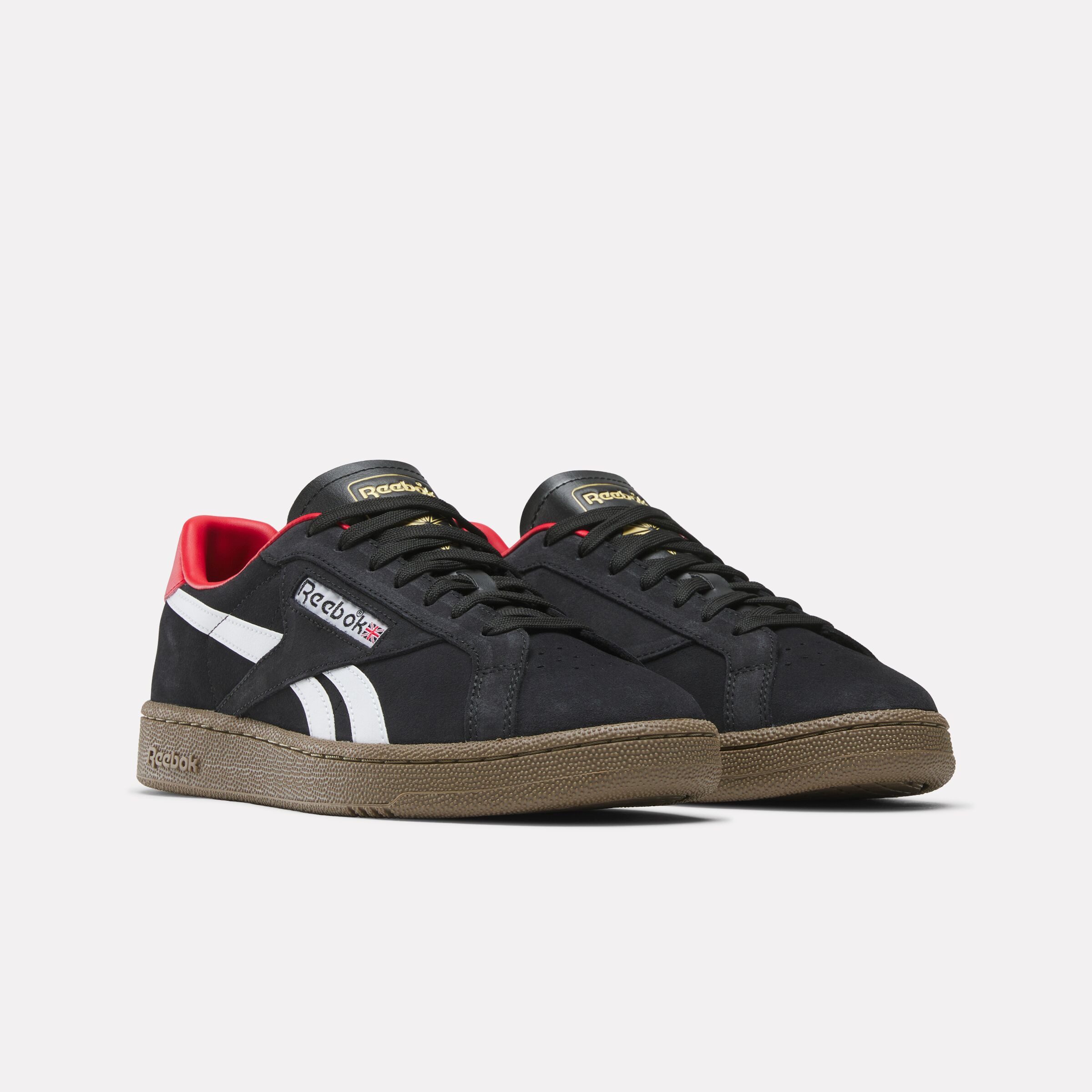 Reebok Classic CLUB C GROUNDS UK Sneaker