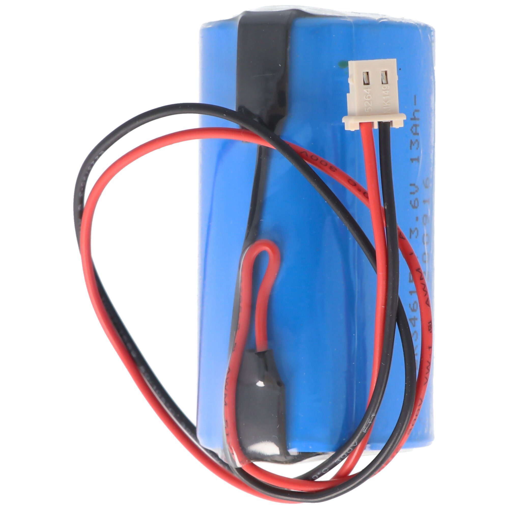 13000mAh Batterie passend für Eve ER34615-GL101, 0-9912-K, ER34615M/W Batterie