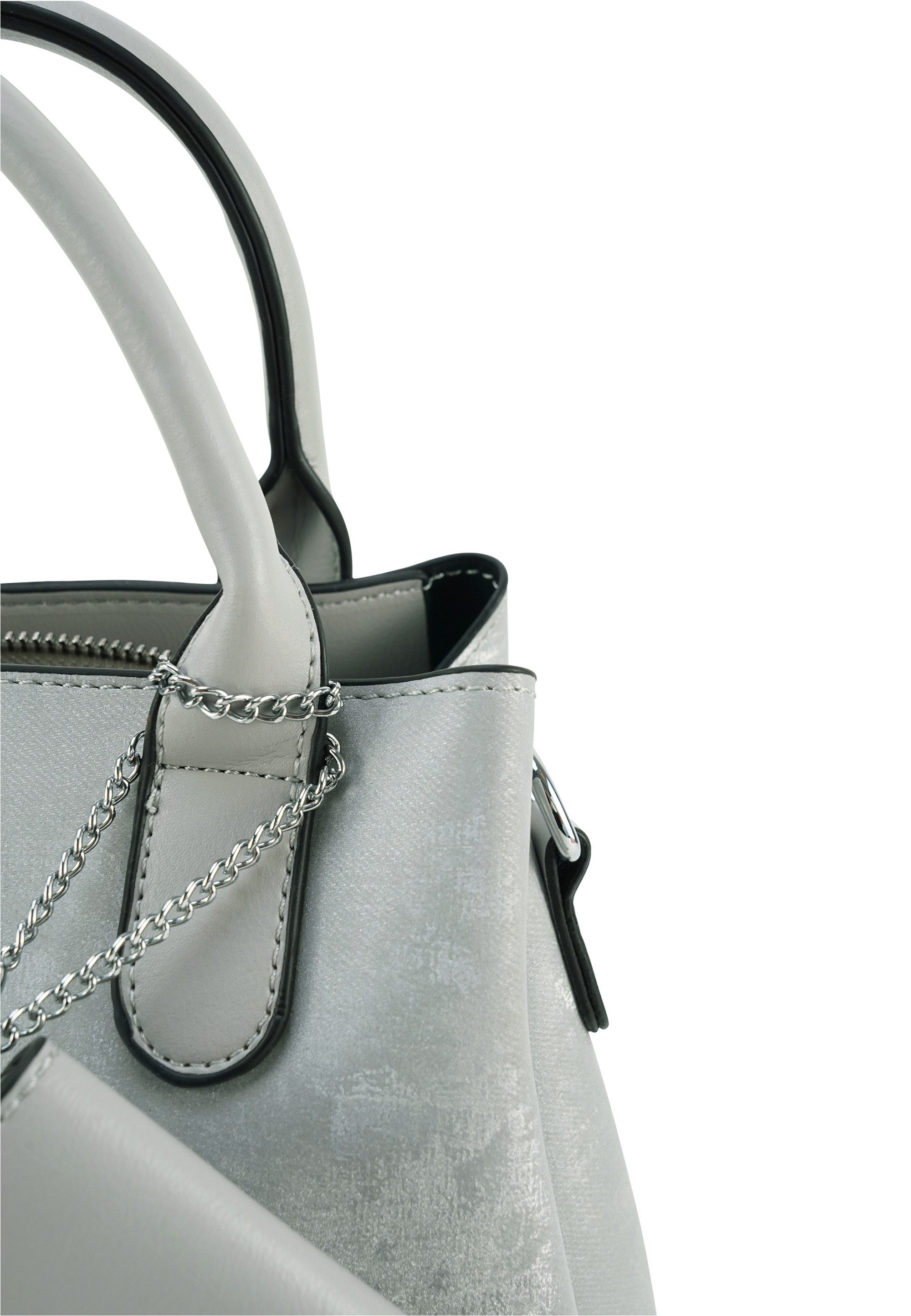 Harpa Henkeltasche SELUNE, mit praktischer Mini-Geldbörse