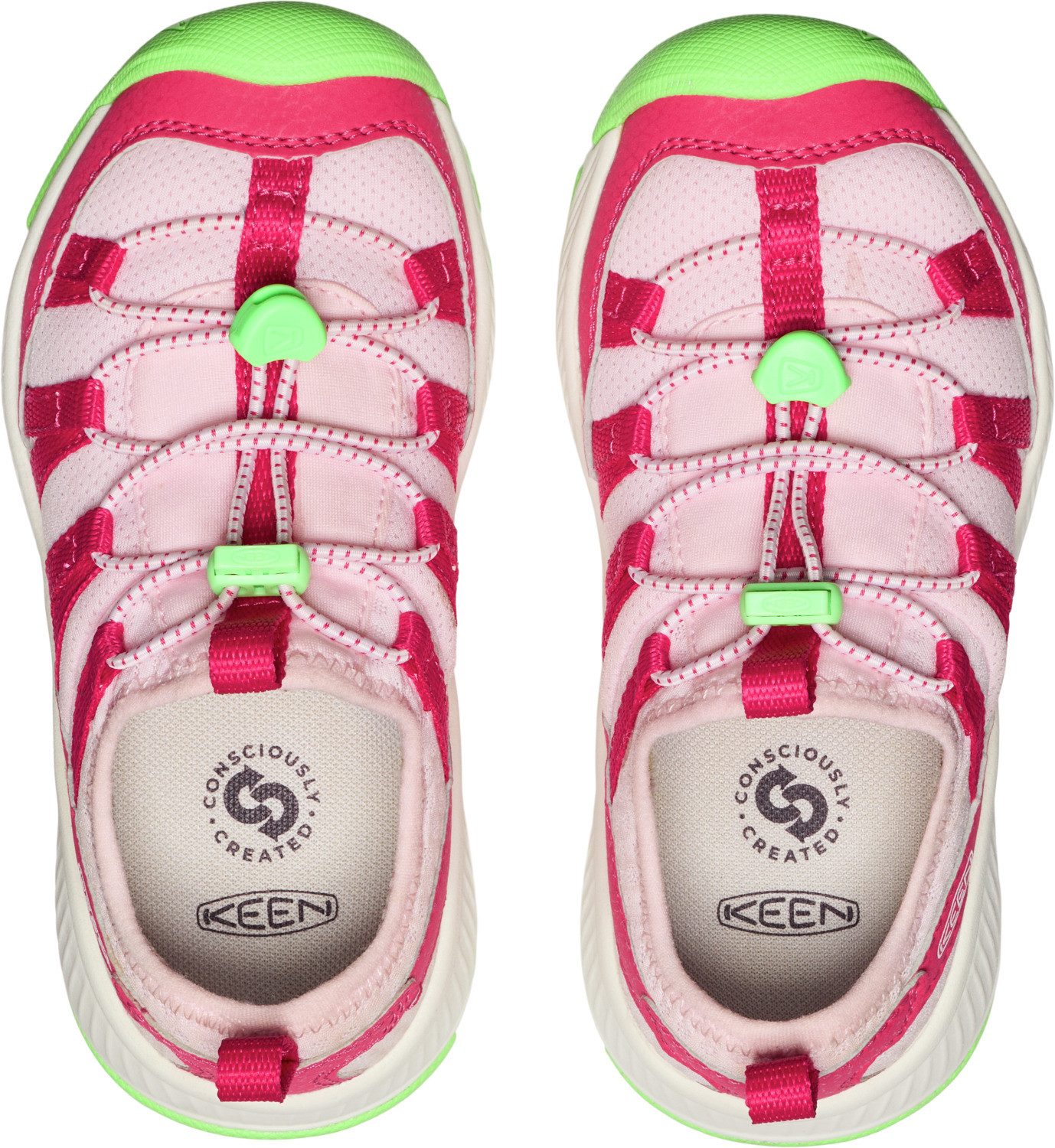 Keen MOTOZOA SNEAKER Sneaker (für Kinder) – Bild 4 von 5