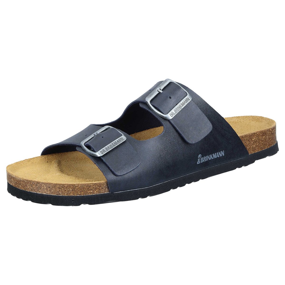 Dr. Brinkmann Bonillo Pantolette (1-tlg) Pantoletten - Klassische Sandale, Perfekte Passfom