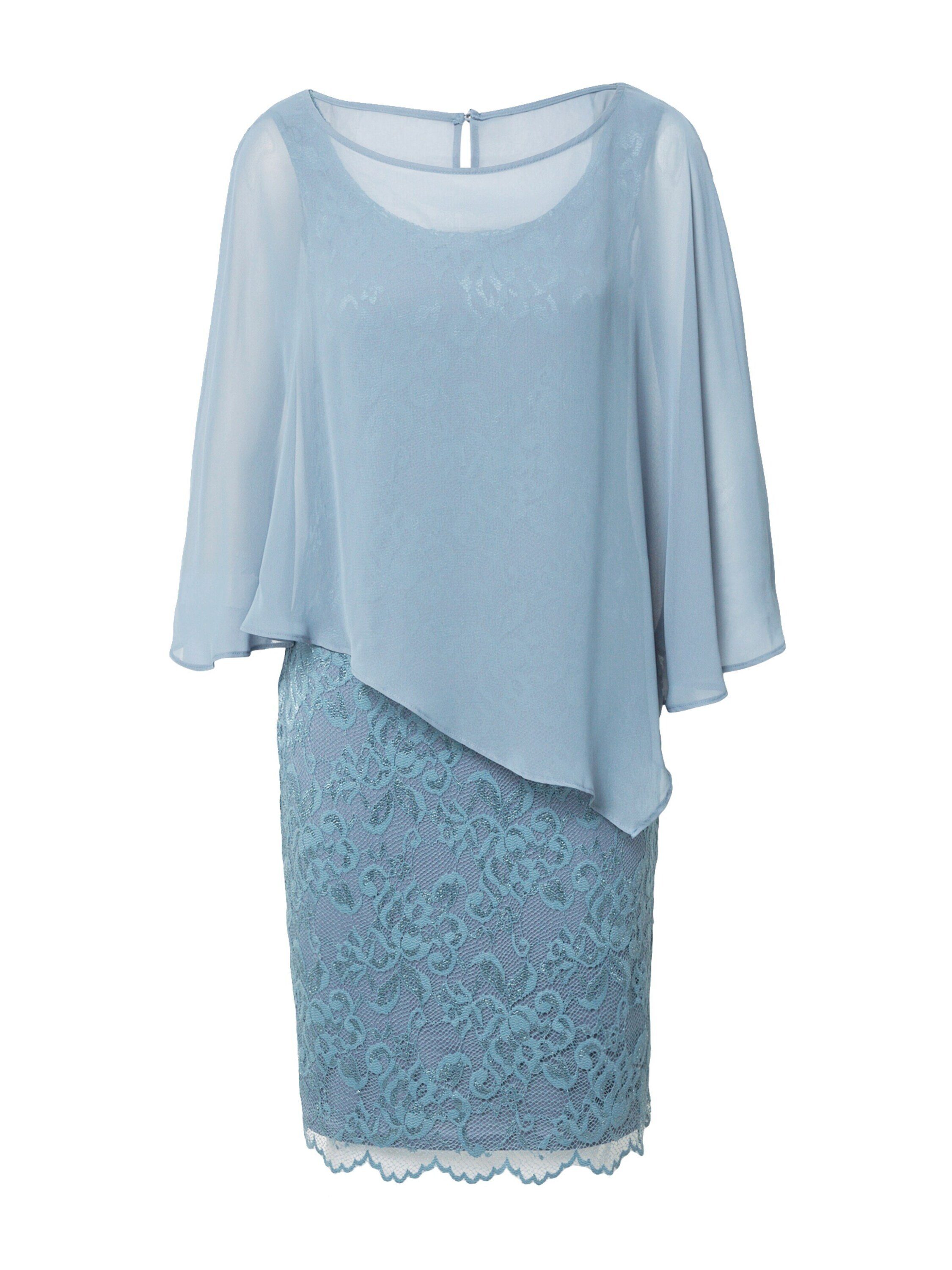 Vera Mont Cocktailkleid (1-tlg) Cut-Outs