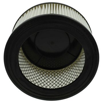 vhbw HEPA-Filter passend für Cecotec Conga PowerAsh 1200 Staubsauger