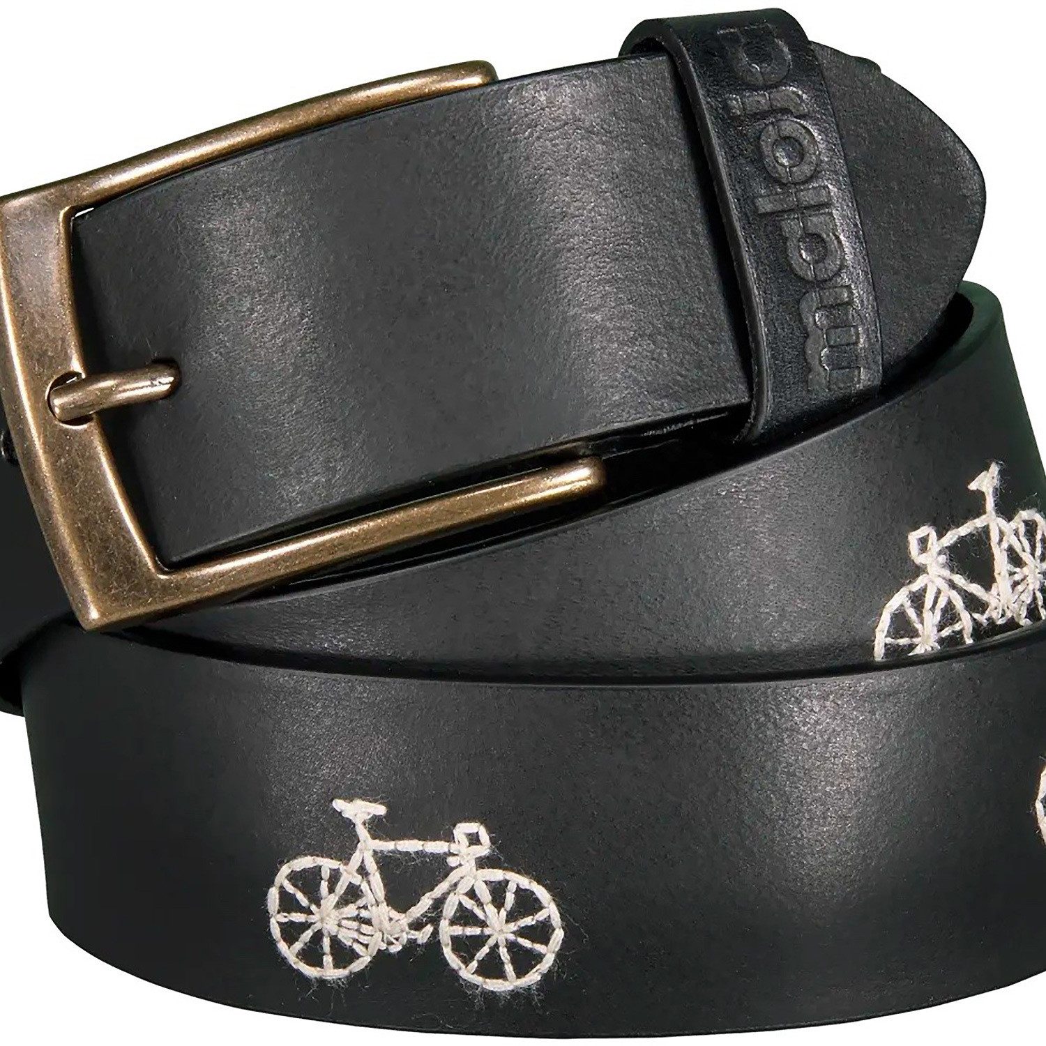 Barts Badeanzug Bikiniunterteil W CUSTE MID WAIST BRIEFS