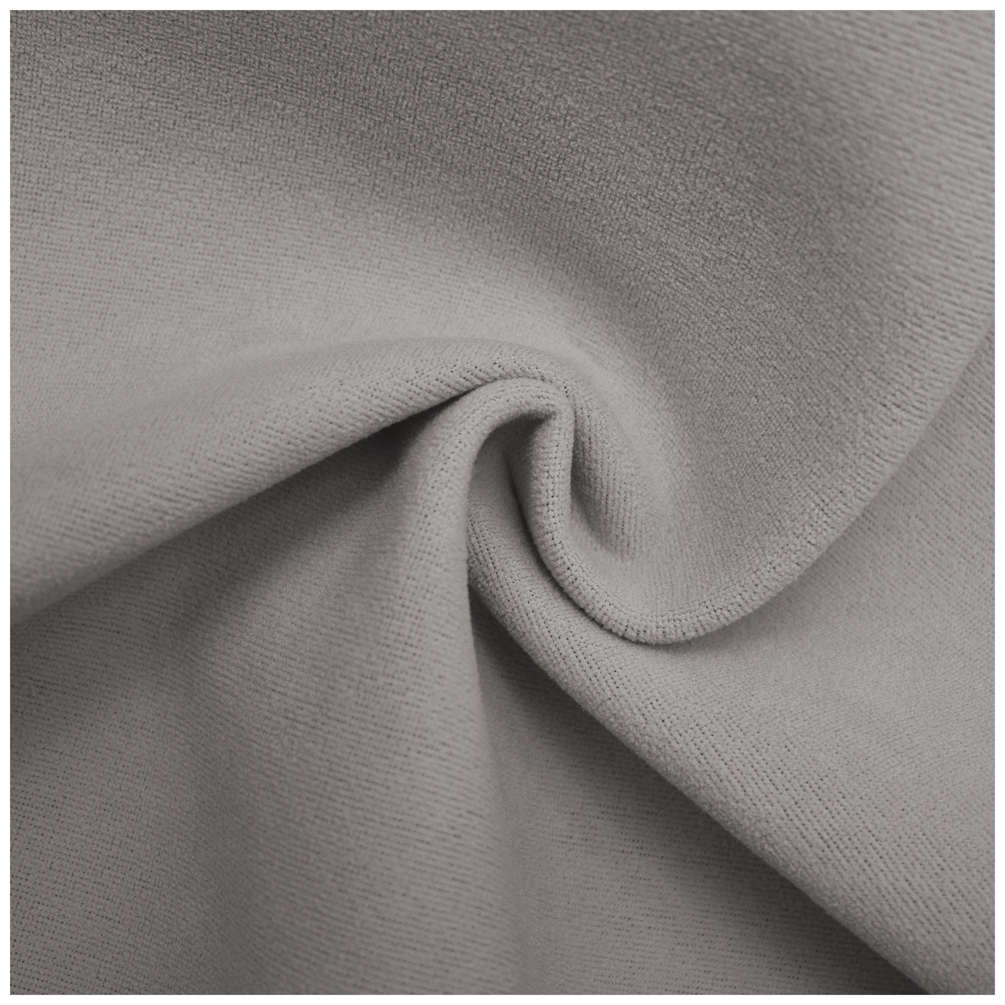 Ch.Cabanski Stoff Stoff Autohimmelstoff Himmelstoff Dachhimmel Velour mit Schaum, Weich. Elastisch. Formstabil. Abriebfest. Pflegeleicht. – Bild 5 von 5