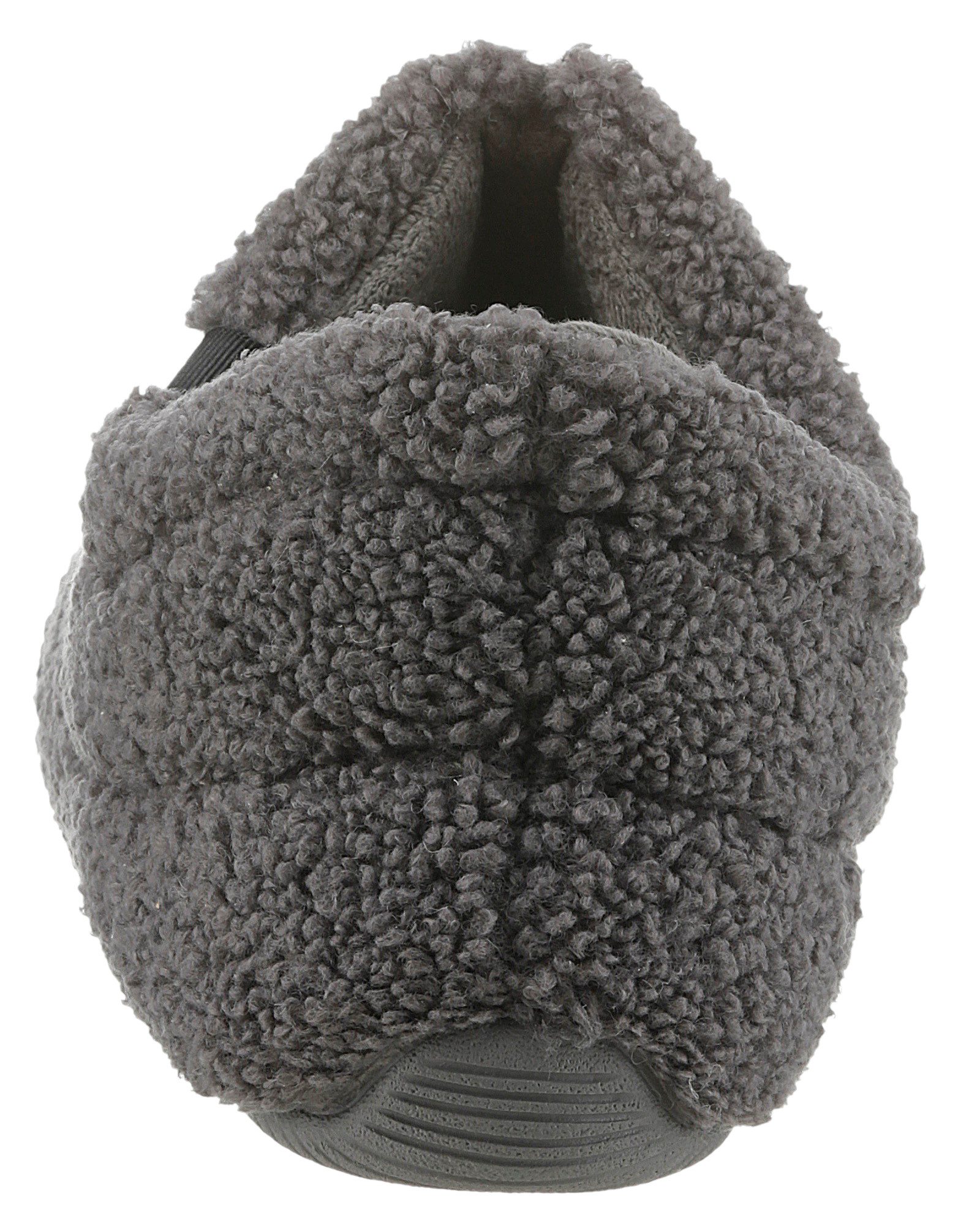 VERBENAS Yeti Gales Hüttenschuhe, Hausschuh, Homeslipper, Schlupfschuh zum Wohlfühlen