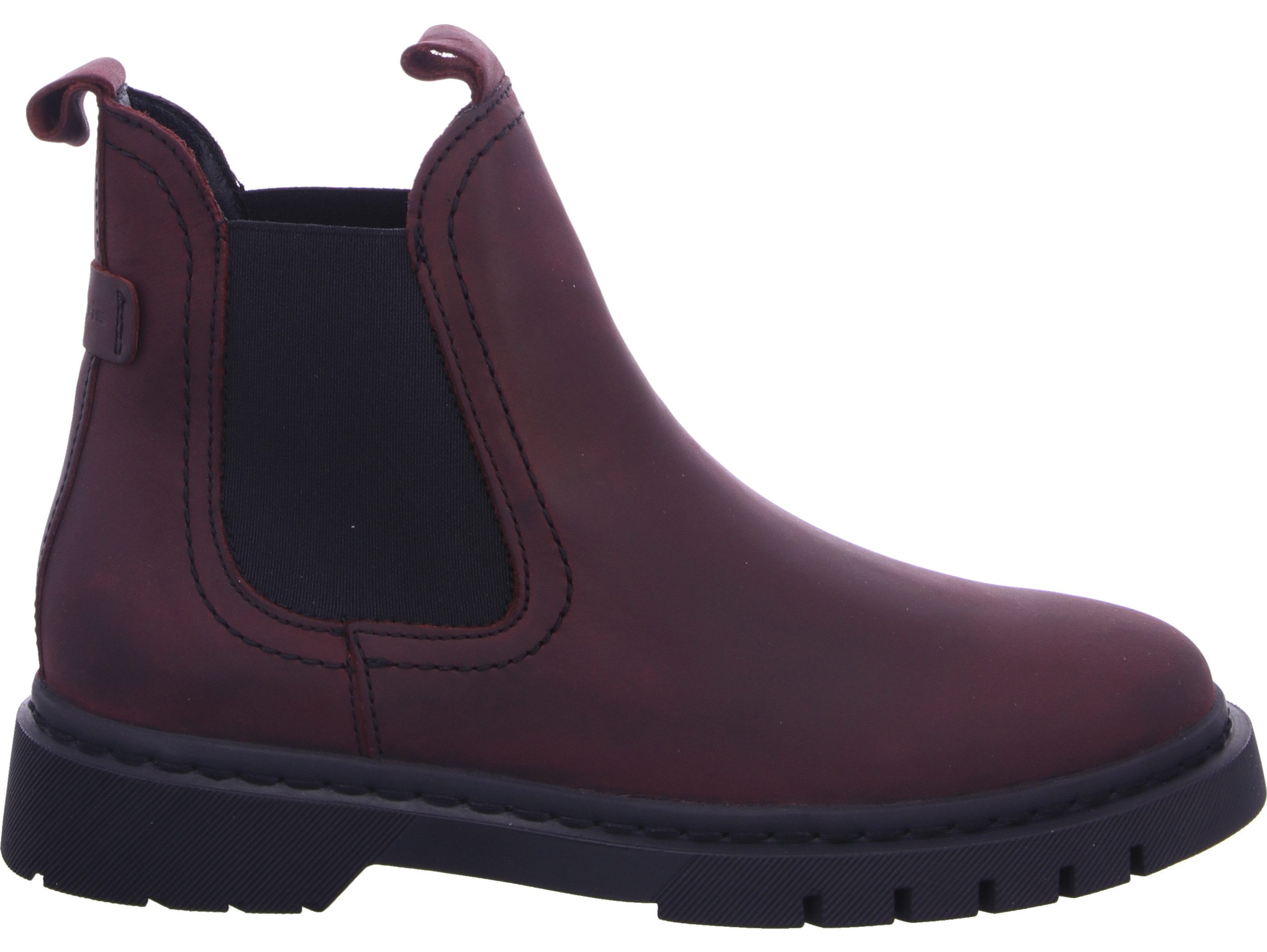 Tamaris Chelseaboots echtes Leder günstig online kaufen