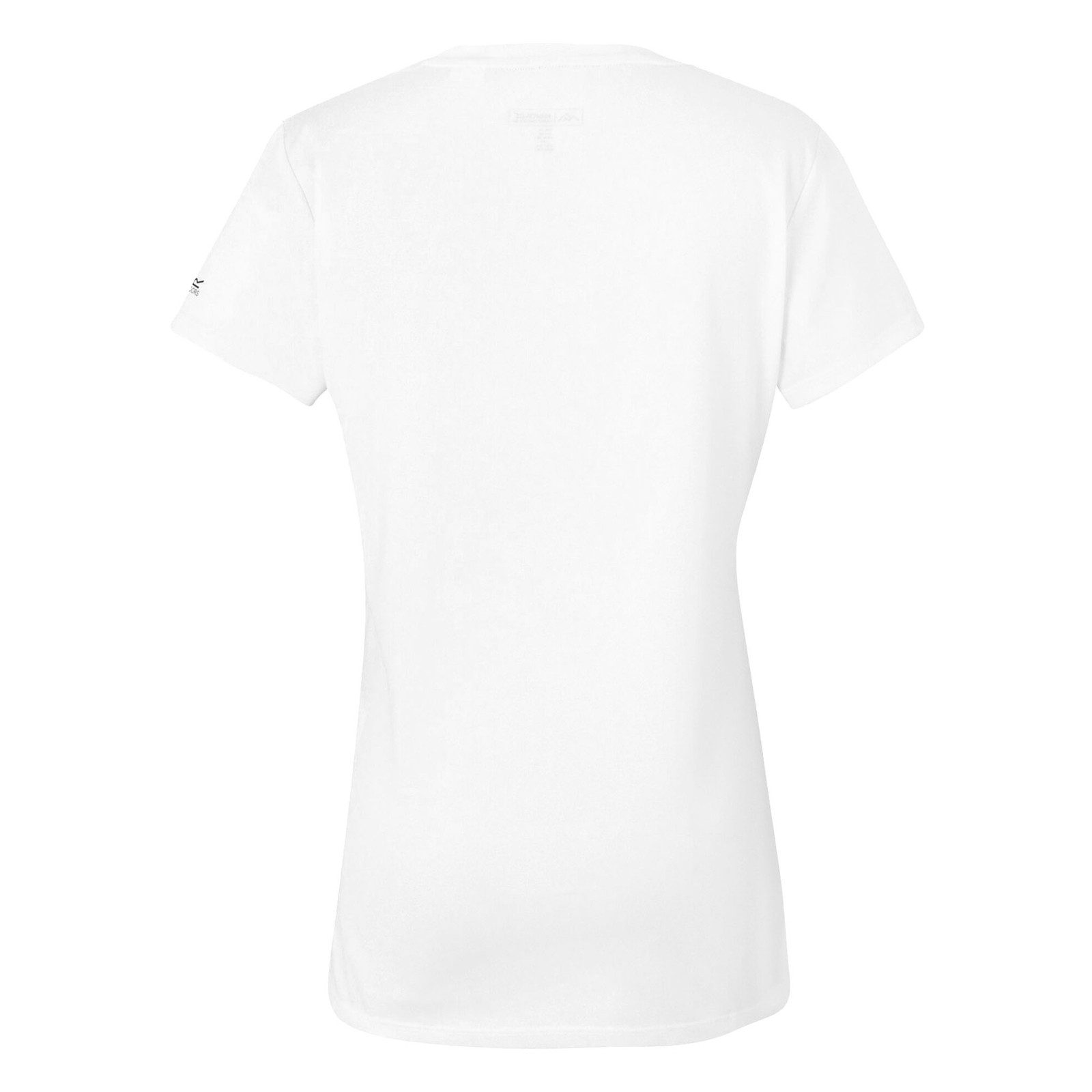 Regatta Kurzarmshirt Fingal IX T-Shirt Damen mit Print günstig online kaufen