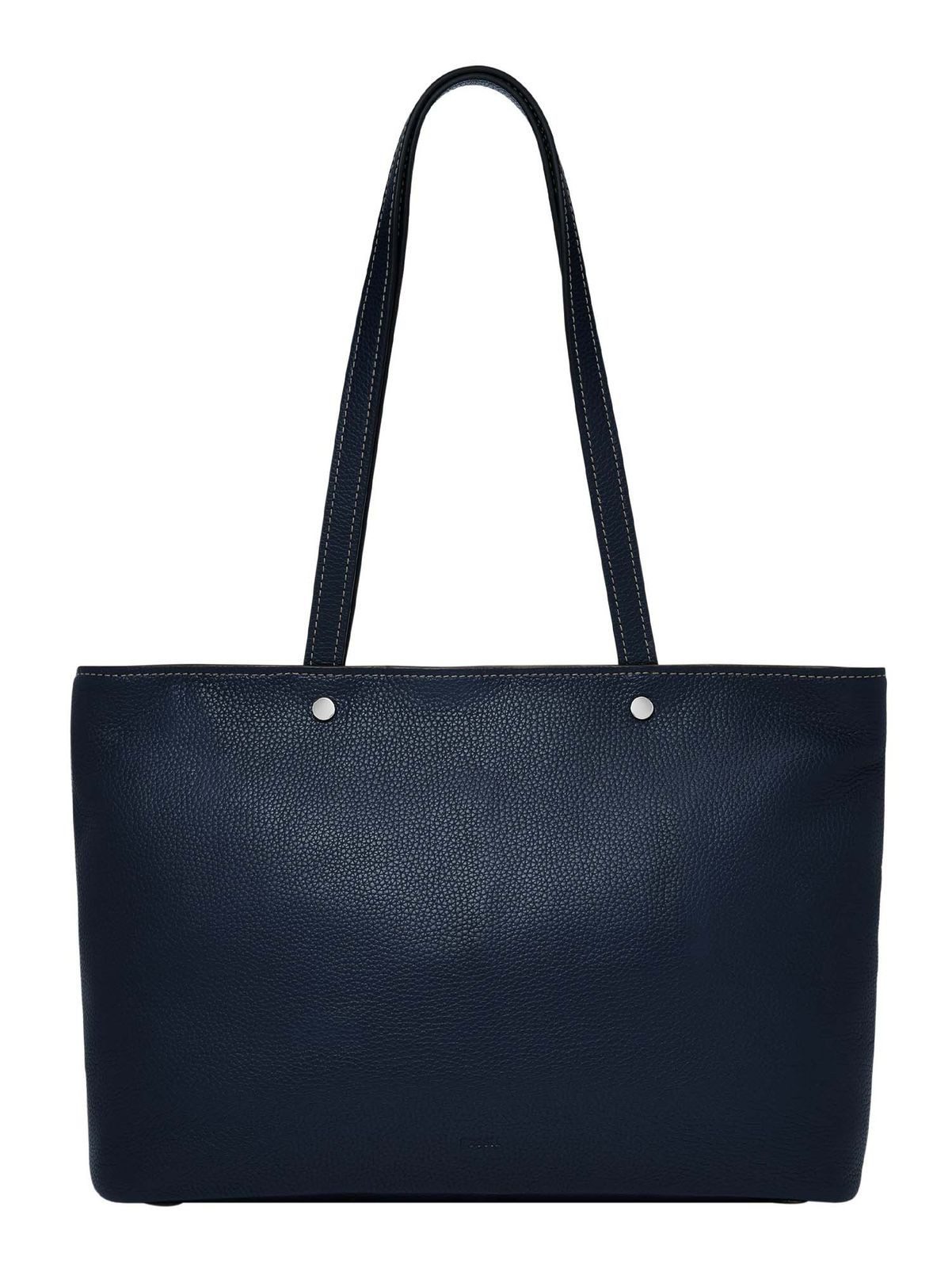 Schultertasche Top Zip Tote
