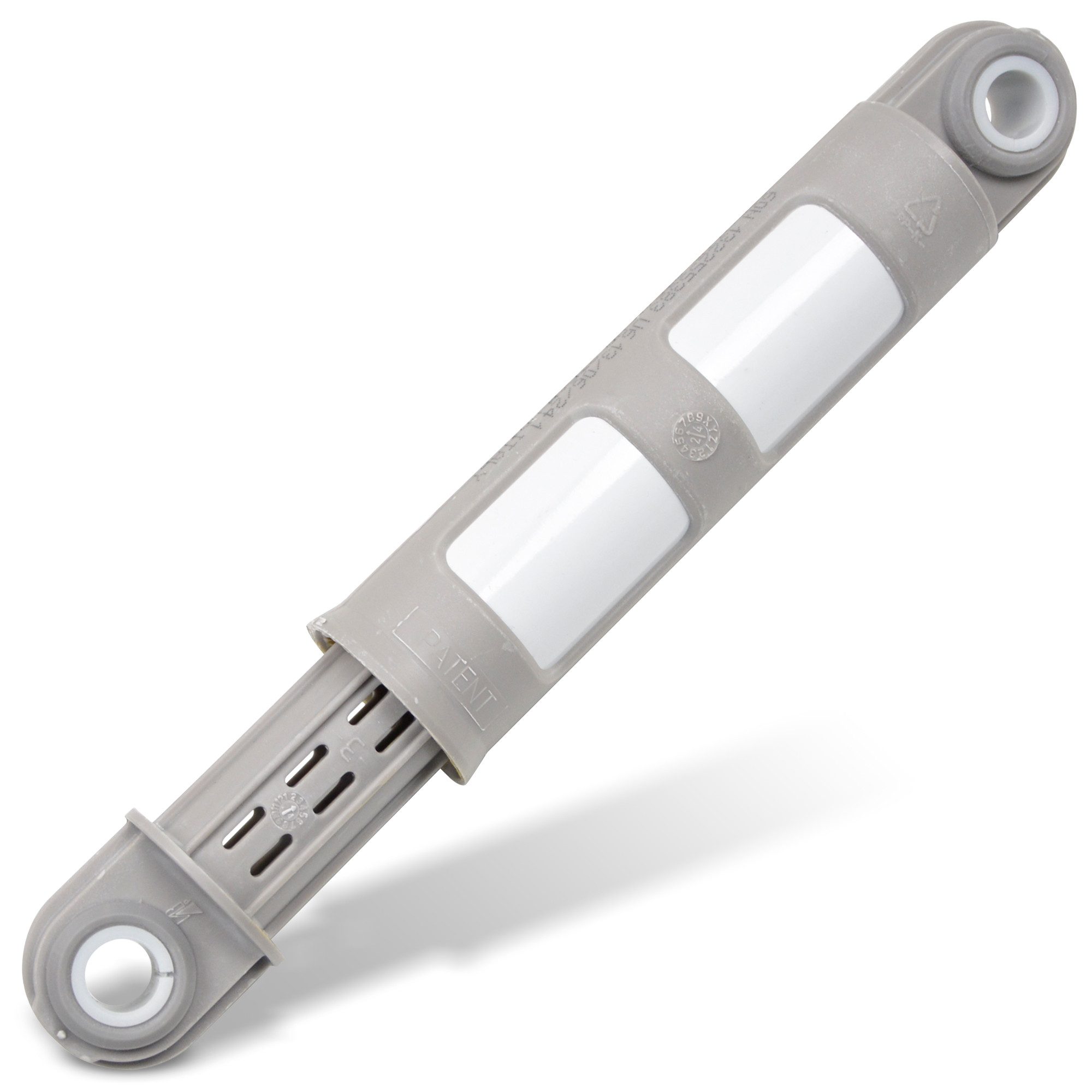 VIOKS Dämpfer Stoßdämpfer Ersatz für Electrolux 132255351/0, 60N für Waschmaschine