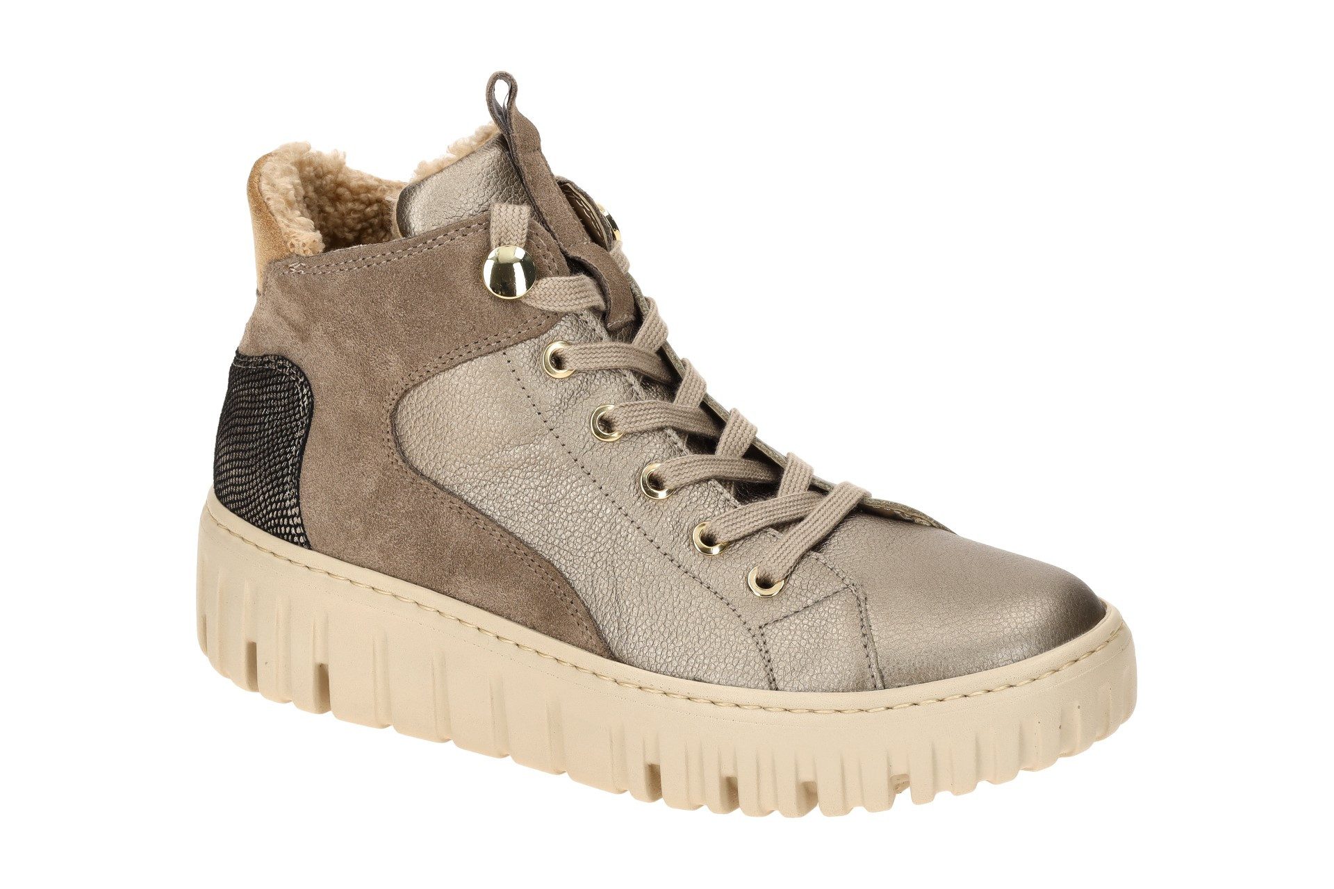 Waldläufer 941804 400 212 Stiefel günstig online kaufen