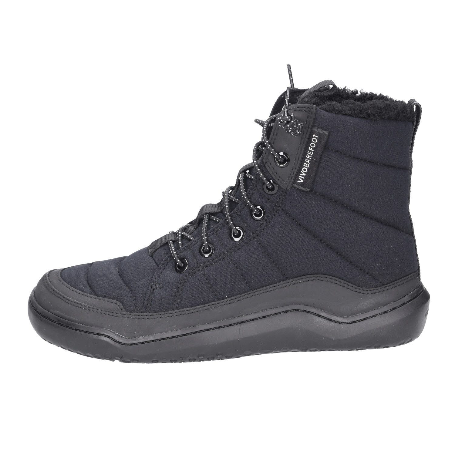 Vivobarefoot Gobi Stiefel