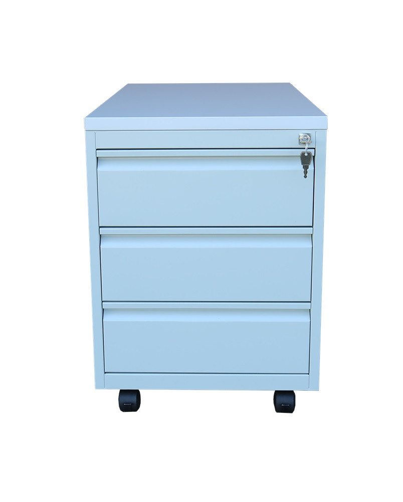 Steelboxx Rollcontainer Büro Rollcontainer - 3 günstig online kaufen