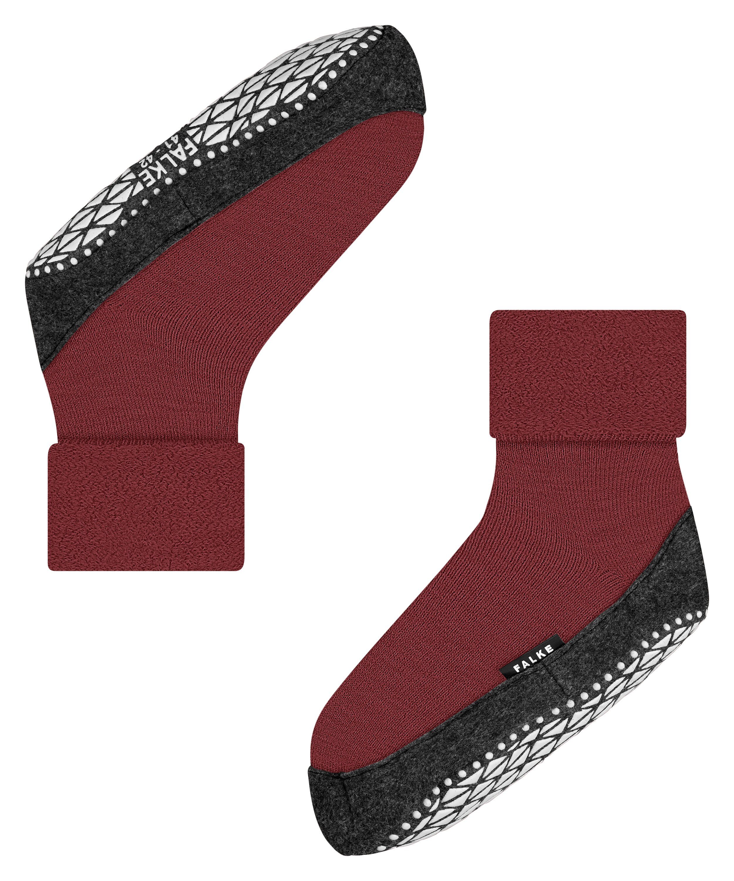 henna Socken FALKE (8437) Cosyshoe (1-Paar)