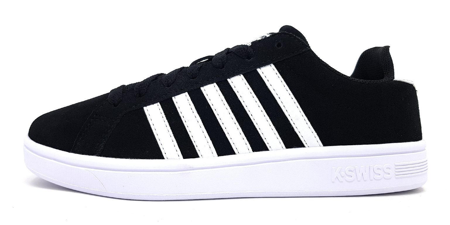 K-Swiss Sneaker Schnürschuh günstig online kaufen