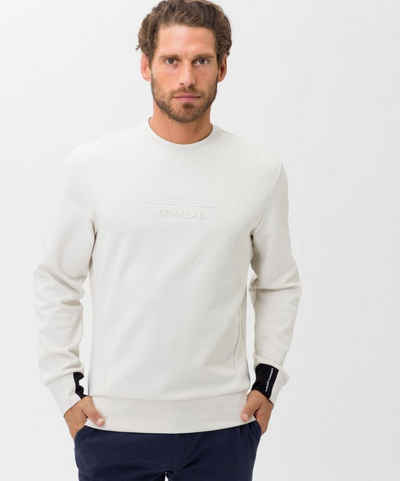 Brax Sweatshirt »Style LENNOX«