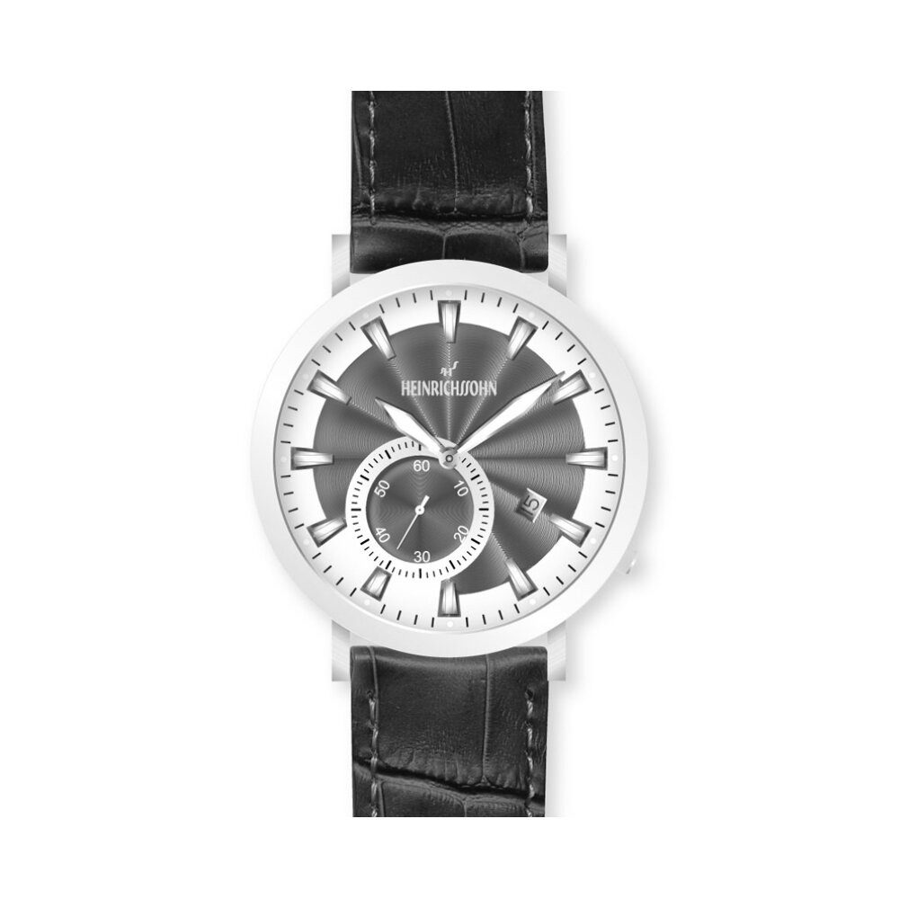 Heinrichssohn Luxusuhr Narbonne HS1016B Herrenuhr