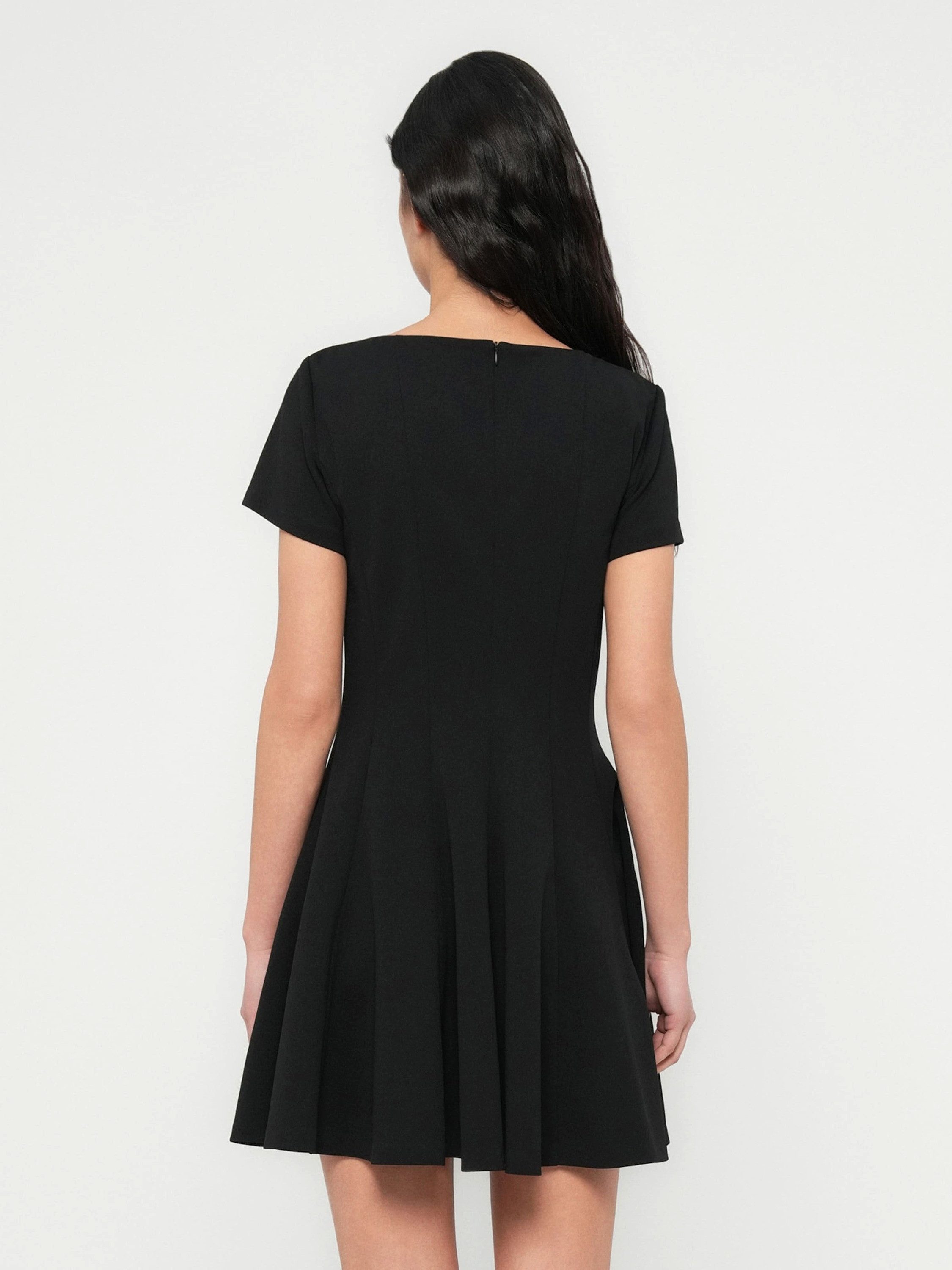ONLY Sommerkleid ONLEVI (1-tlg) Weiteres Detail