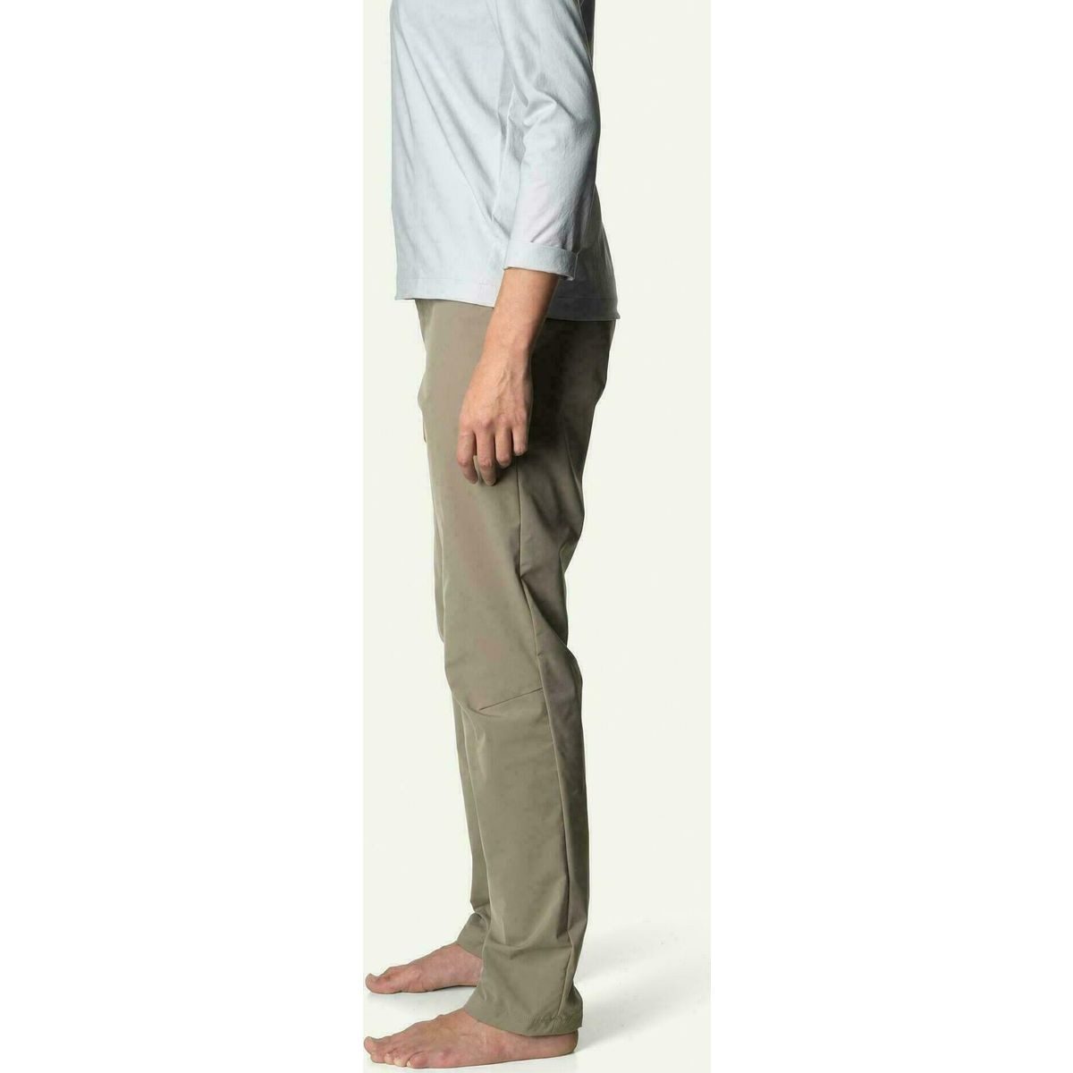 Houdini Fahrradhose W's Omni Pants Leichte, elastische und funktionale Hose für den täglichen Gebrauch