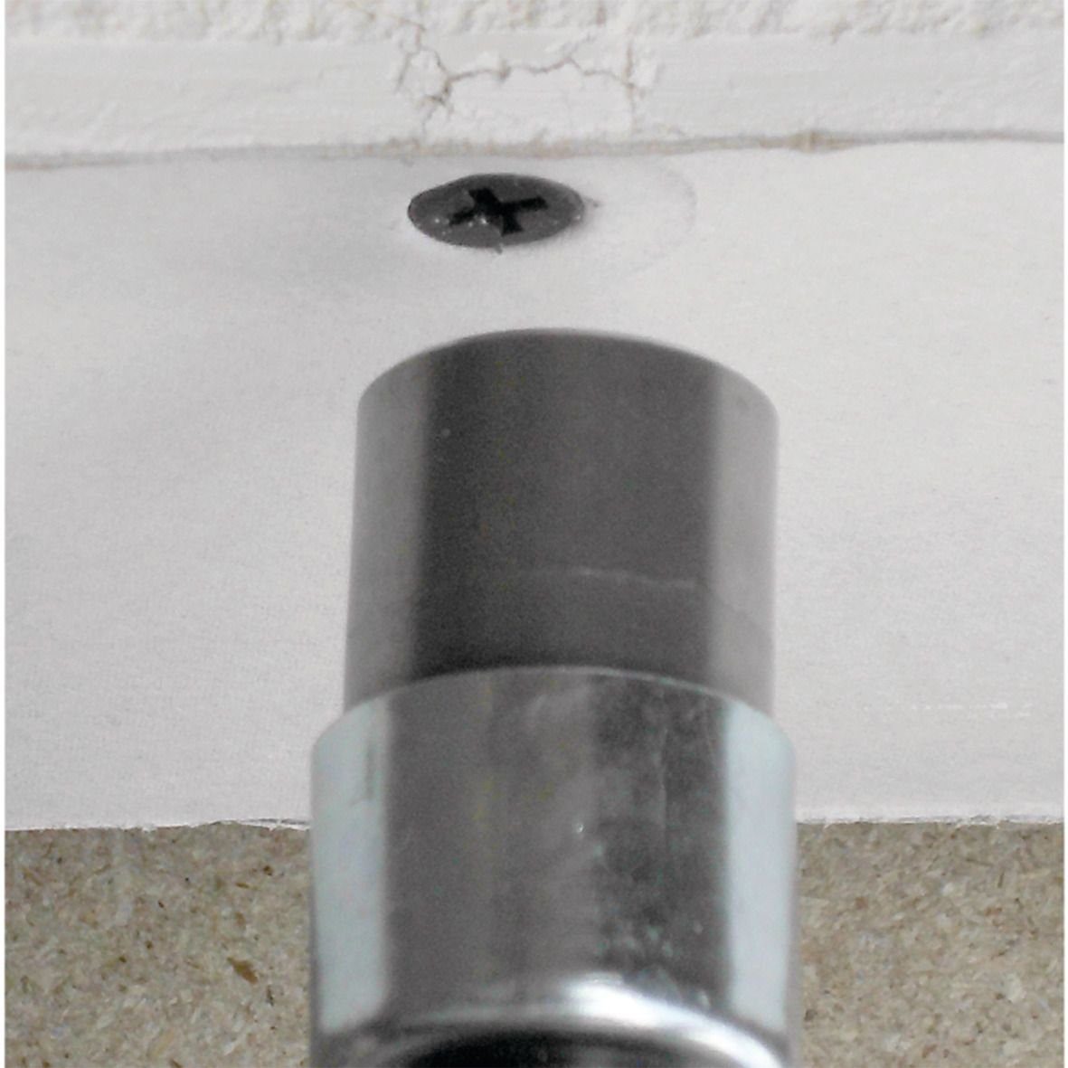Thumbnail - Connex Schnellbauschraube Schnellbauschrauben 3.9 x 25 mm, PH 2, 750 Stück