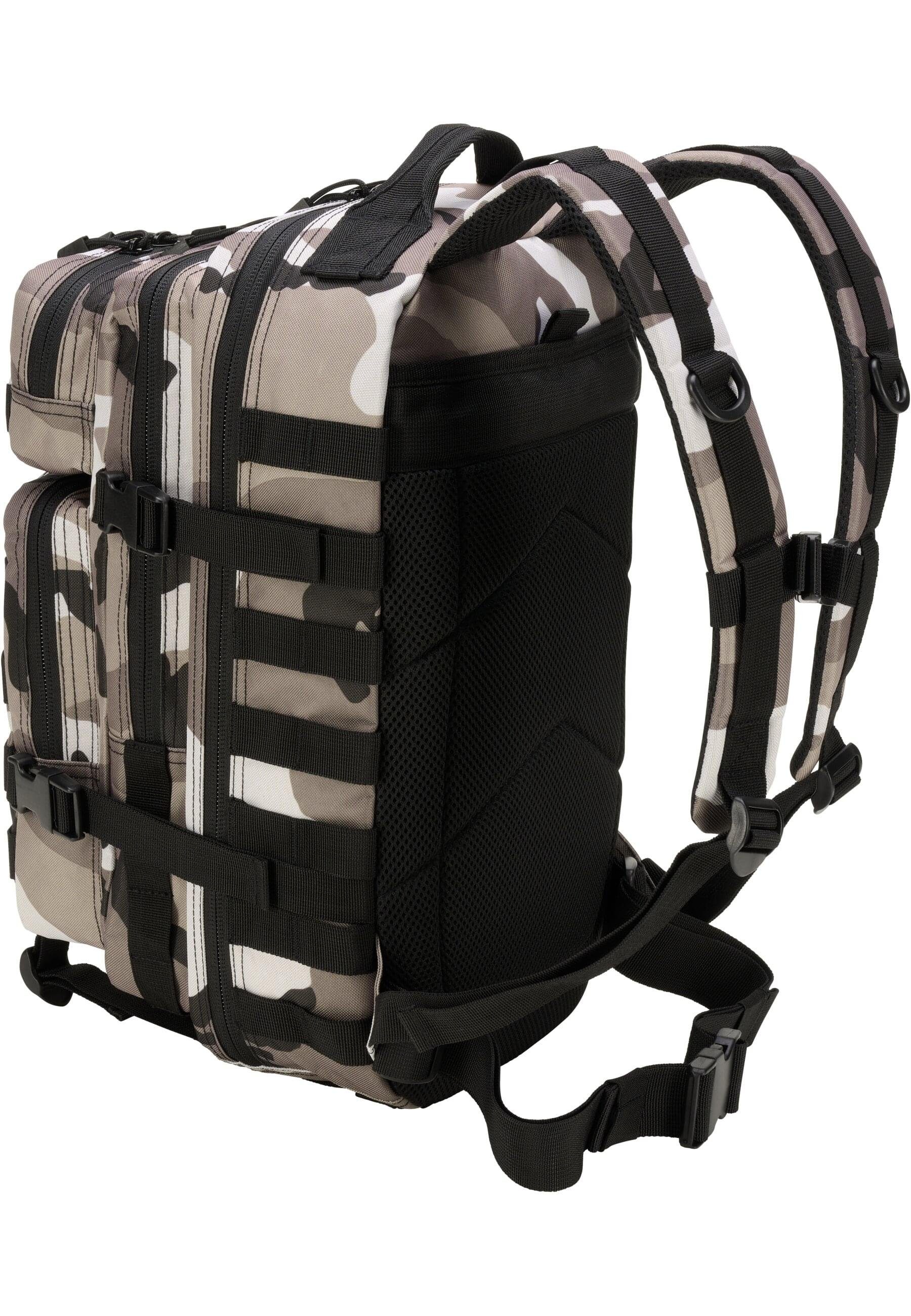 Brandit Rucksack Brandit Herren Medium US günstig online kaufen