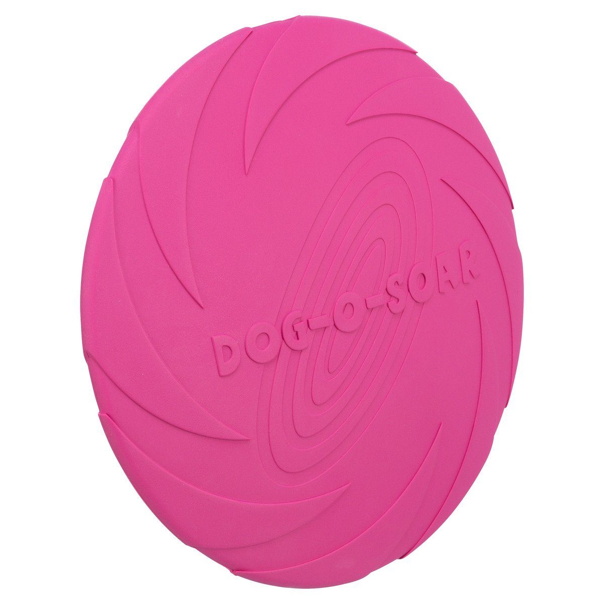 TRIXIE Outdoor-Spielzeug Dog Disc, schwimmt, Naturgummi günstig online kaufen