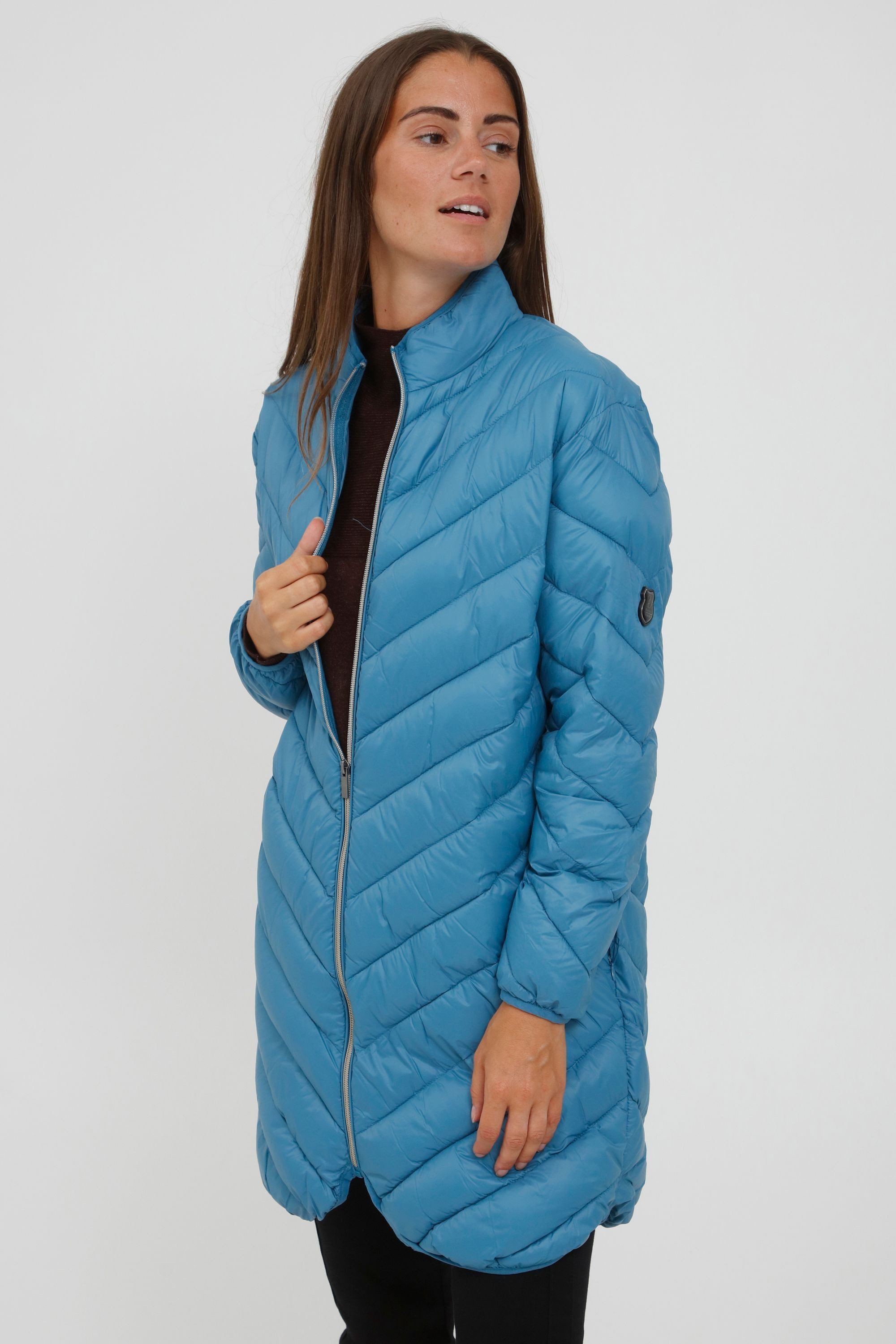 fransa Blusenjacke FRBapadding