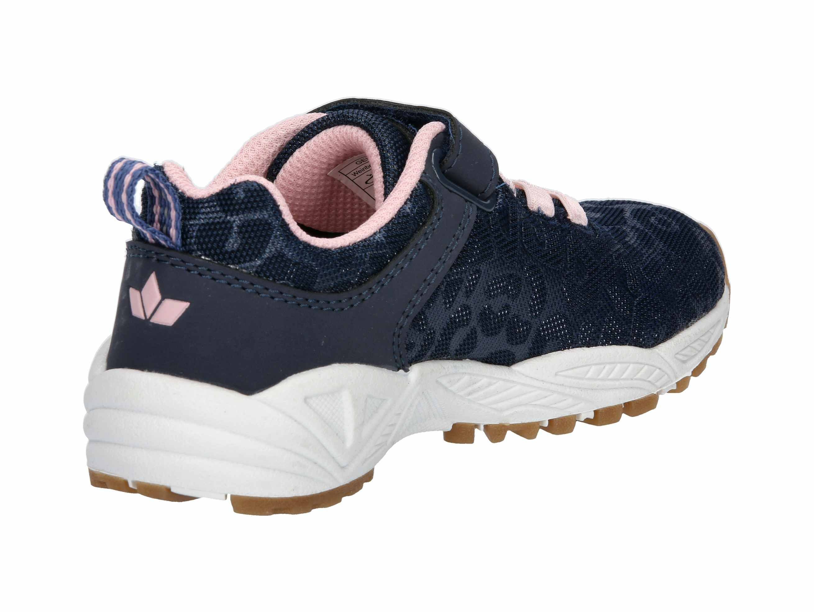Lico Sportschuh Alisa VS Trainingsschuh – Bild 4 von 5
