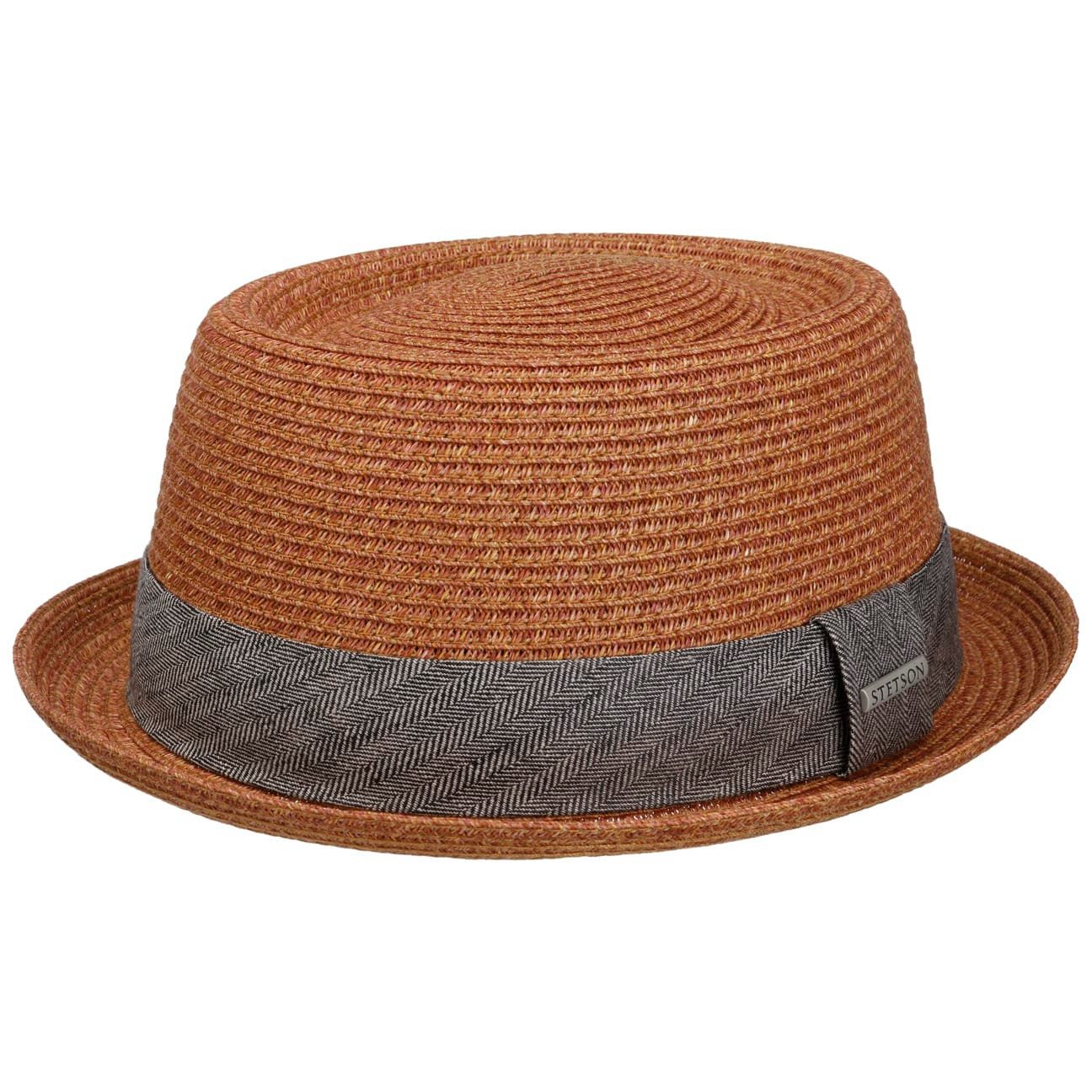 Stetson Sonnenhut (1-St) Porkpie