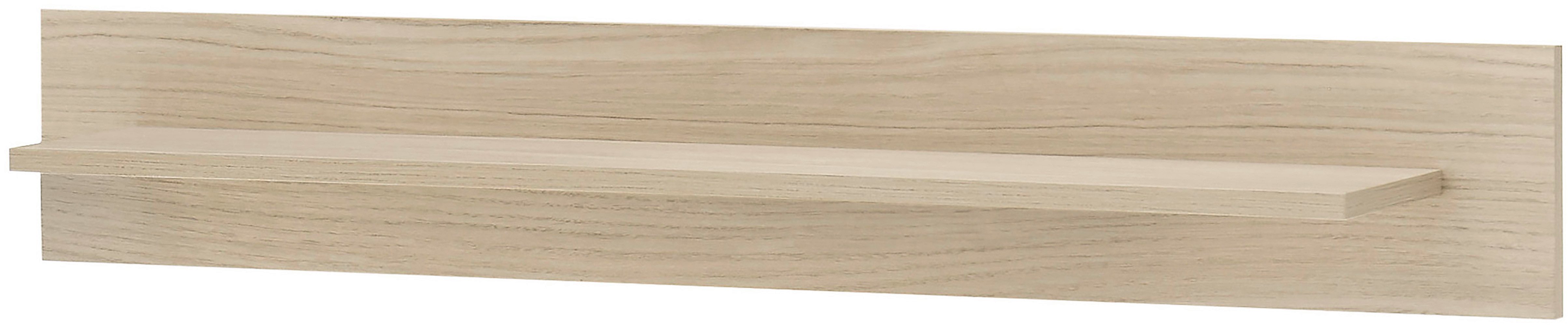 INOSIGN Wandregal Torge, Wandboard, Wandhalter, Hängeregal, Dekoregal, 1-tl günstig online kaufen