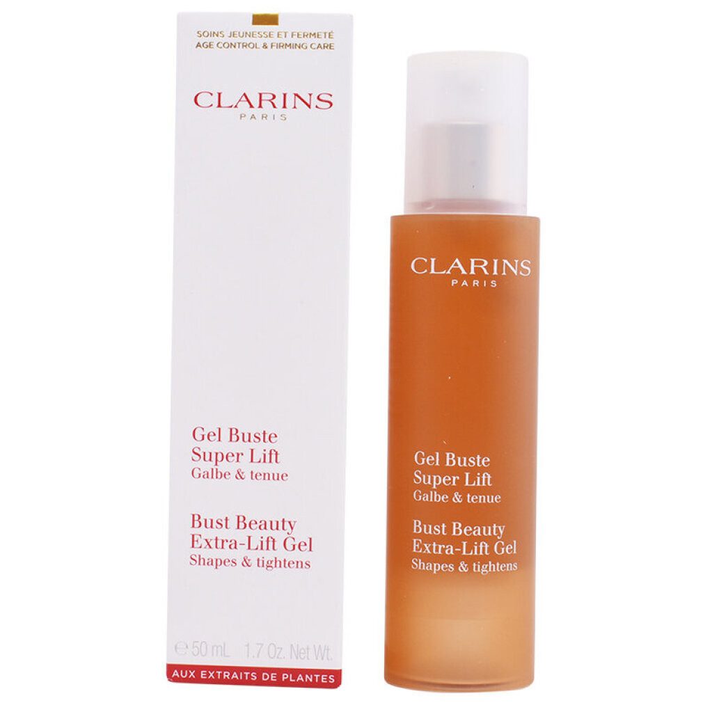 Dekolletee-Lotion Bust Beauty Extra-Lift Gel