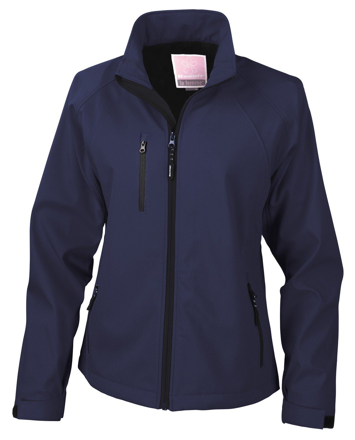 Result Outdoorjacke Women´s Base Layer Soft günstig online kaufen