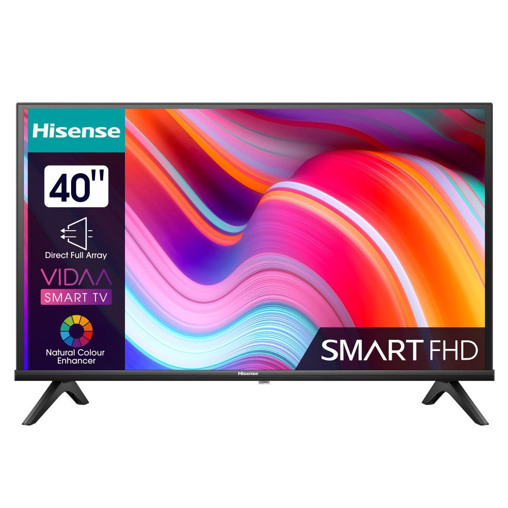 Hisense 40E41KT LED TV LCD-LED Телевизоры