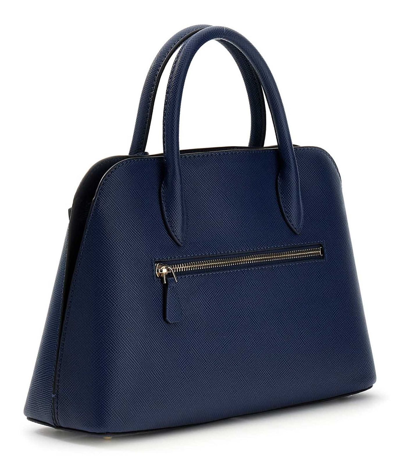 Guess Handtasche Two Compartment Satchel (Set, 2-tlg)