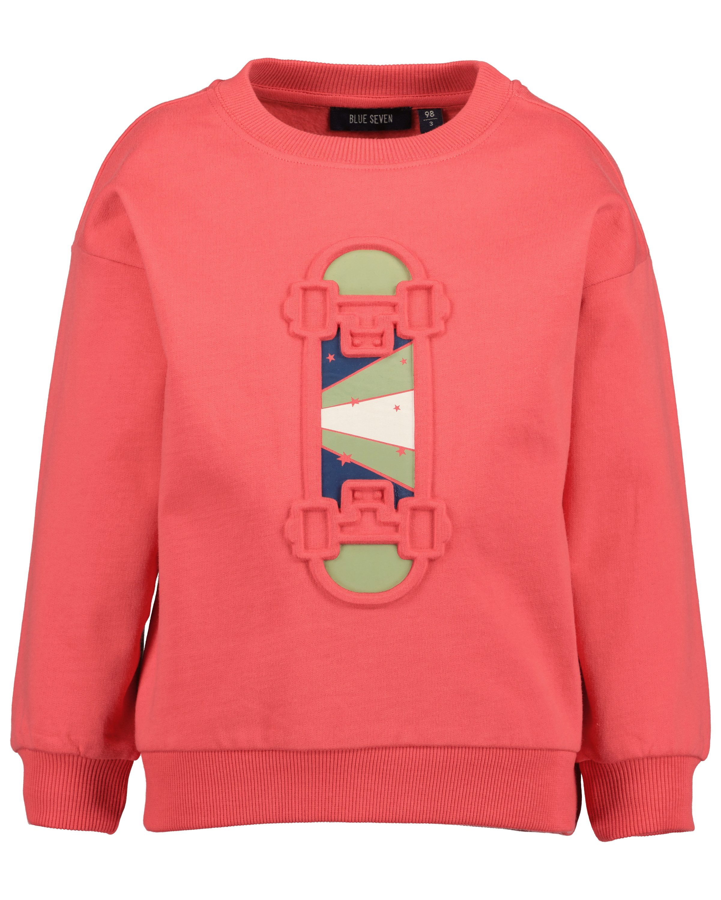 Blue Seven Sweater Sweatshirt