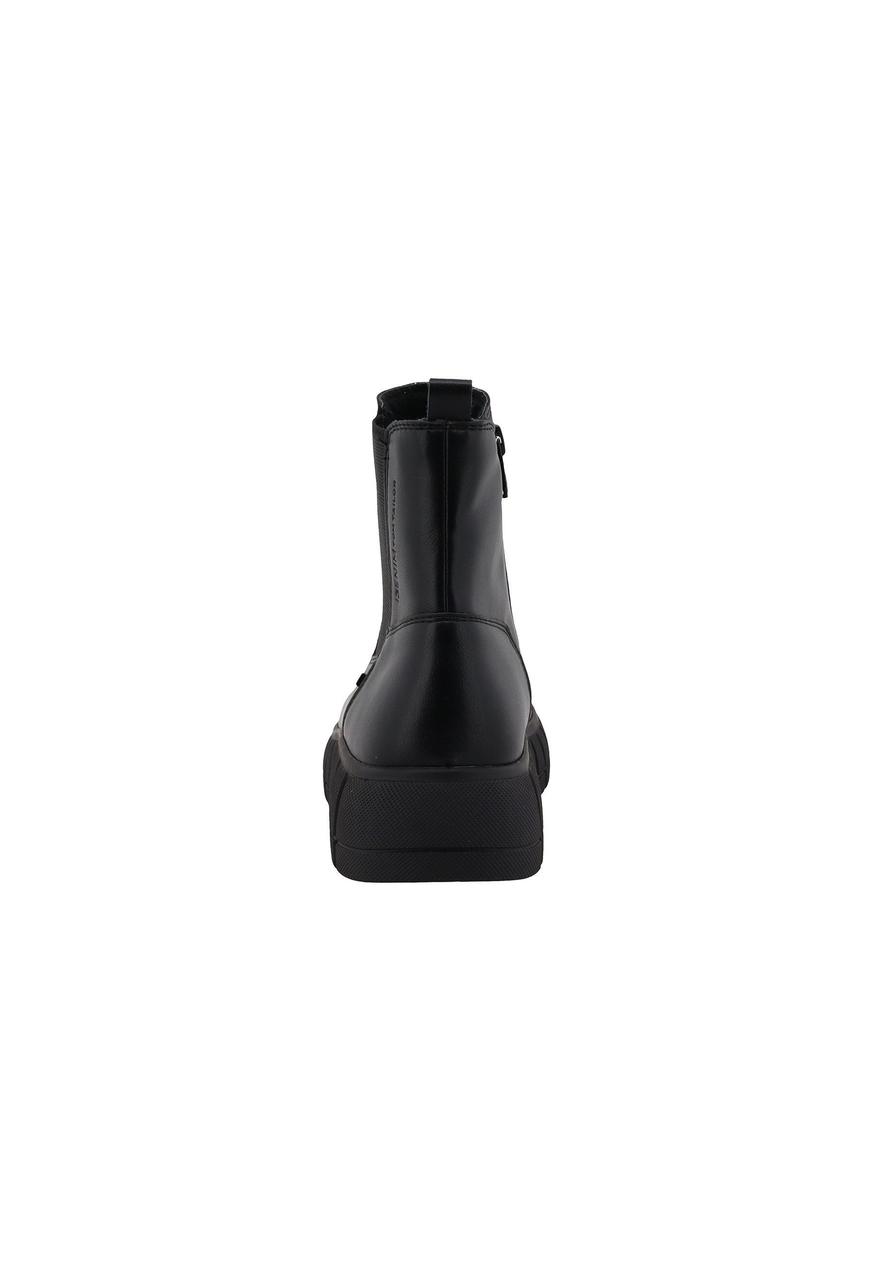 TOM TAILOR Tom Tailor Stiefel Winterstiefel