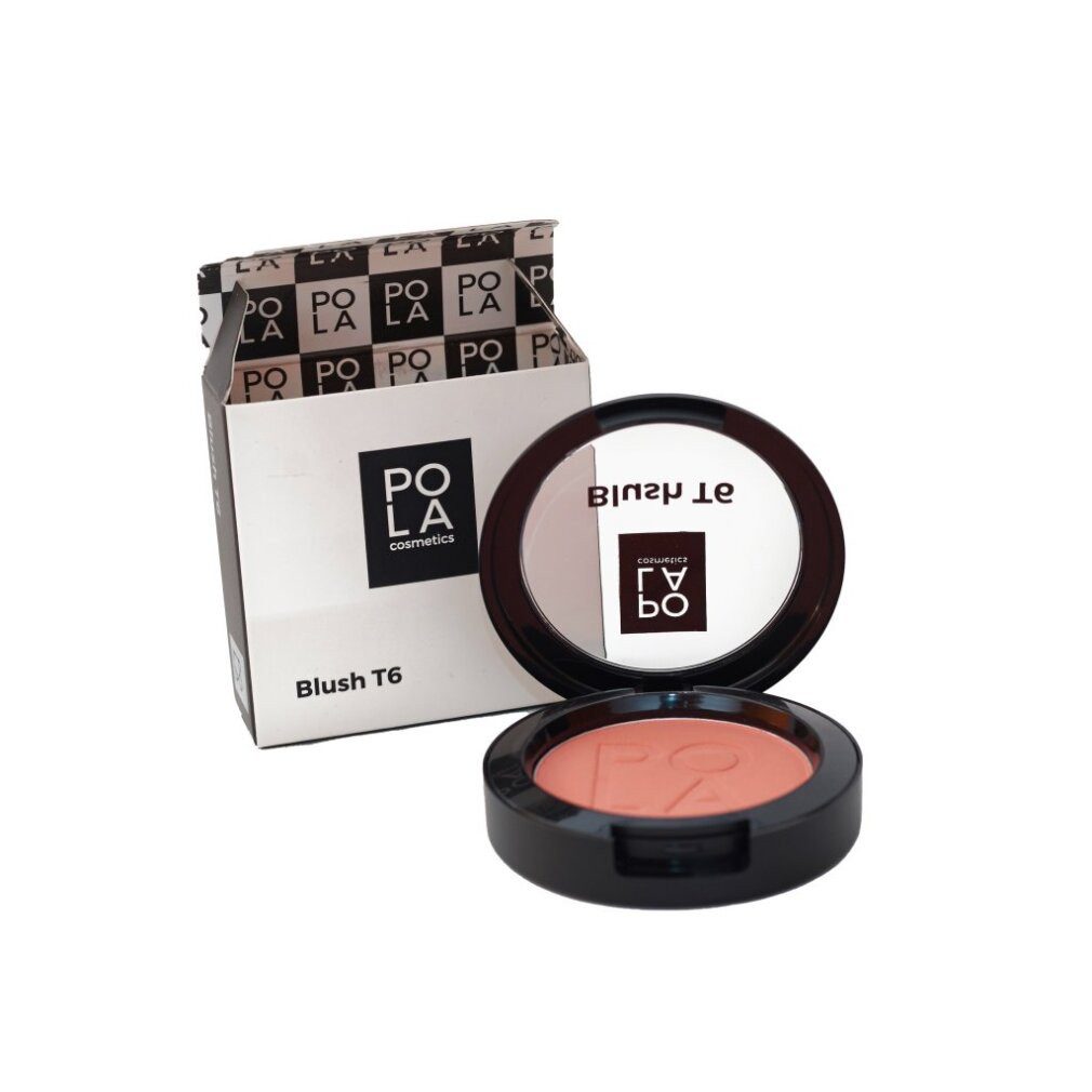 Pola Cosmetics Rouge Blush T6 (Blush) 5.8 g