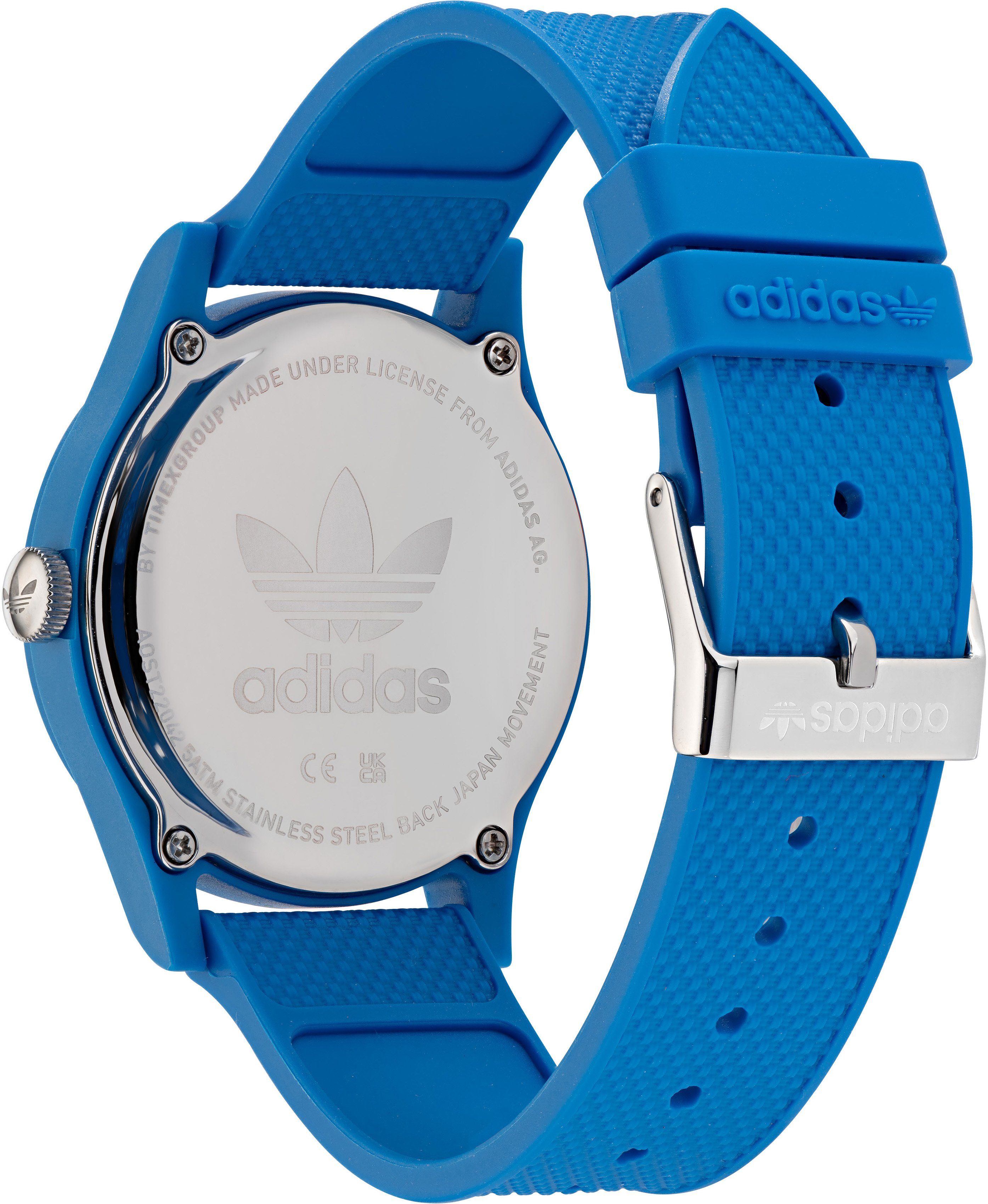 AOST220422I Solaruhr adidas PROJECT ONE, Originals