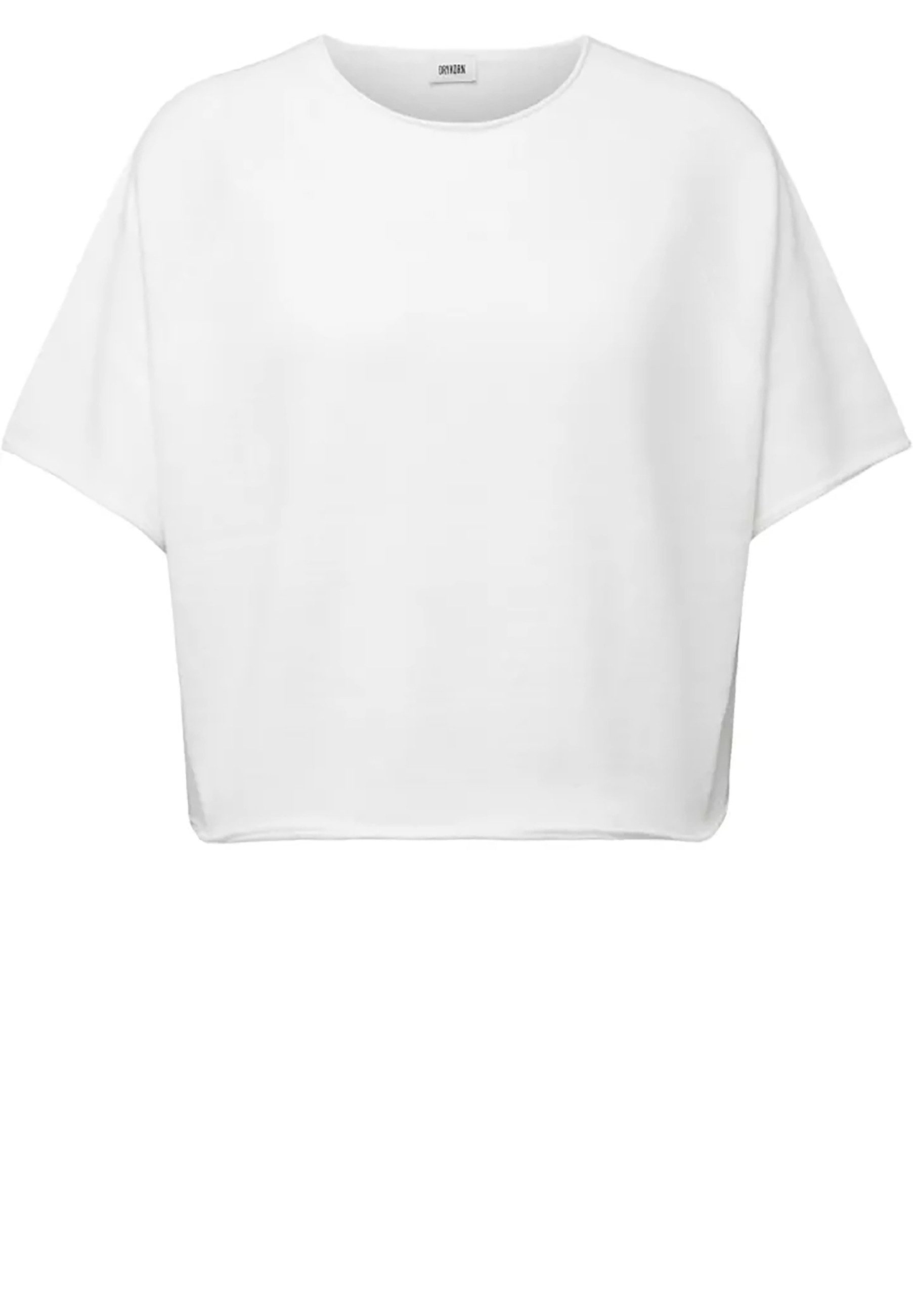 Drykorn T-Shirt Moeny (1-tlg)