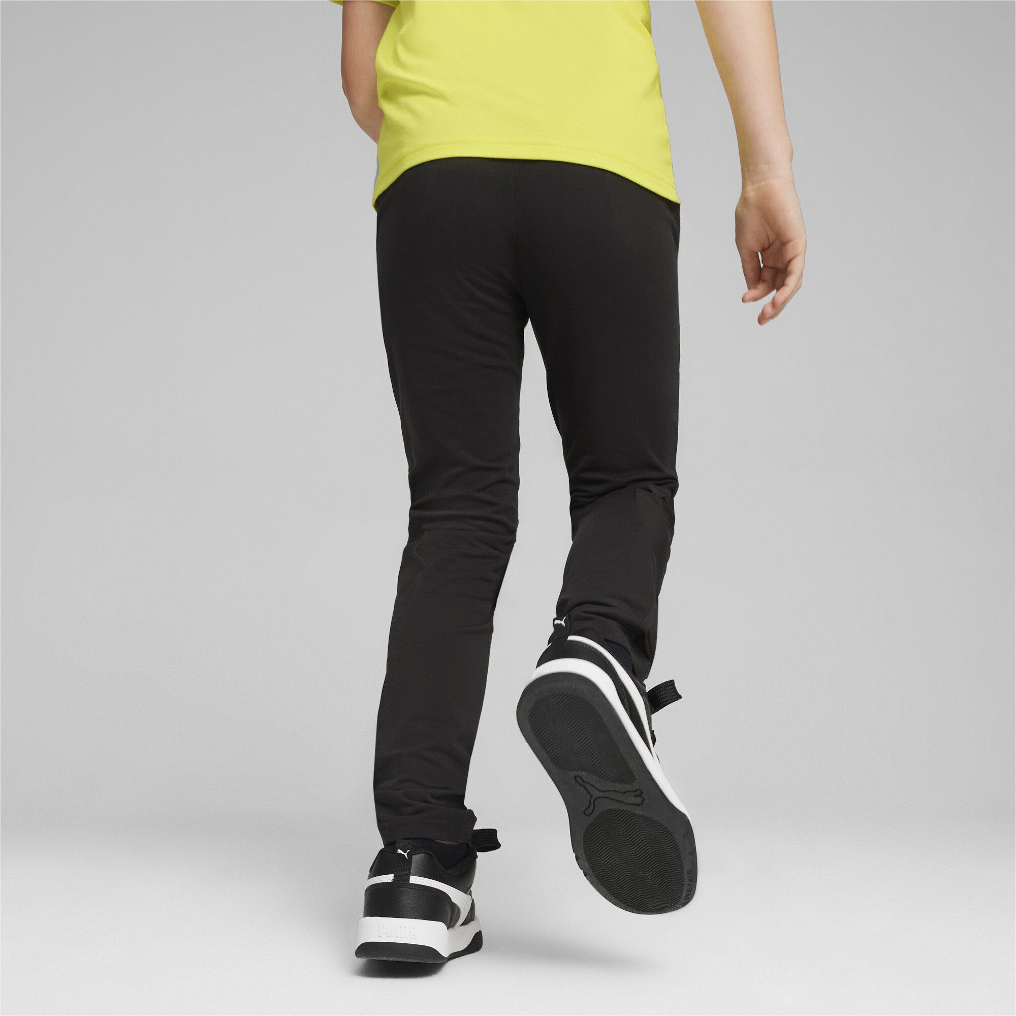 Jogginghose Sporthose PUMA SPORTS ACTIVE Jungen