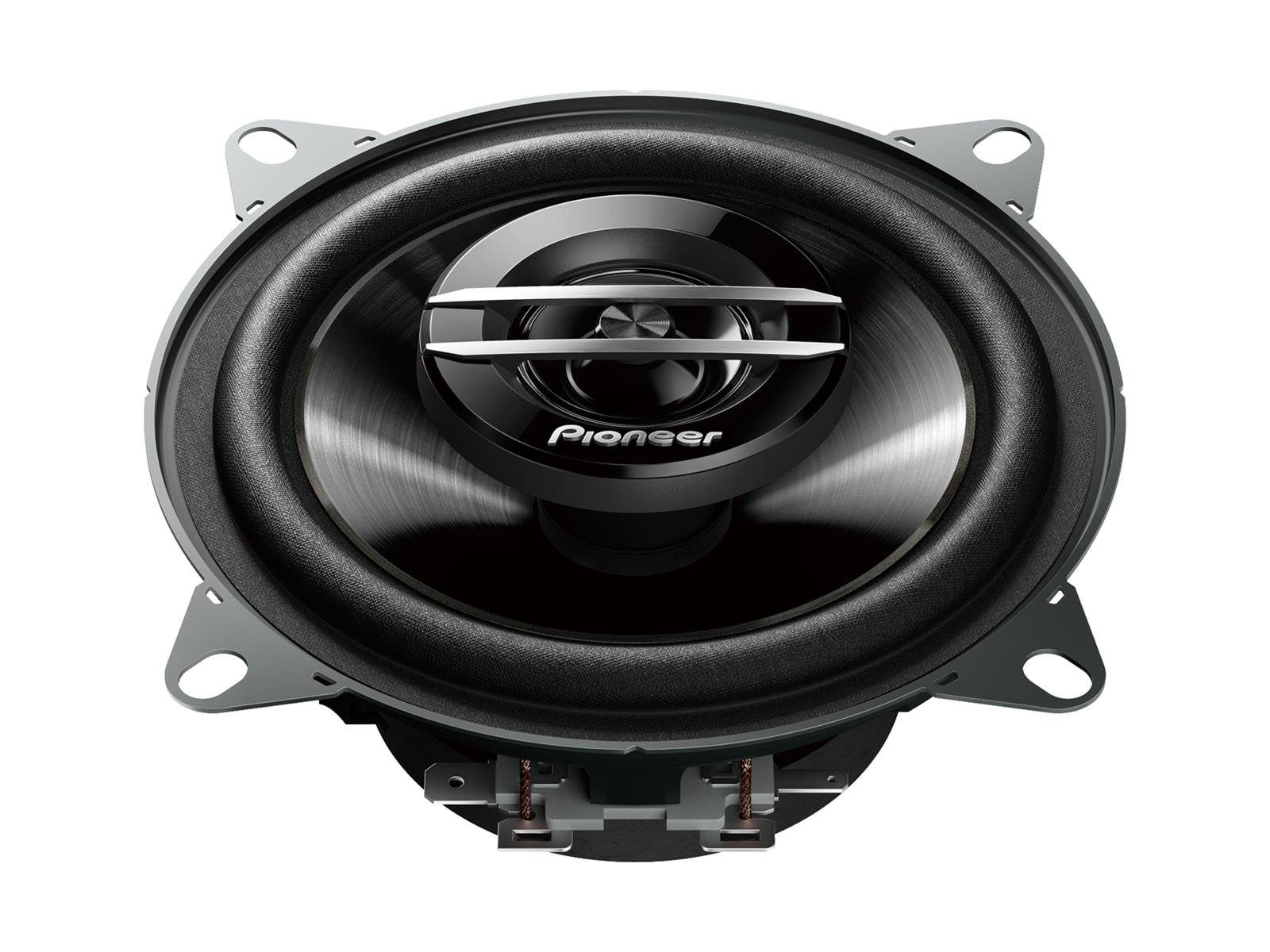 Pioneer passend Pioneer für 80 Auto-Lautsprecher Audi 2-Wege Lautsprecher B3/B4 Armaturenbrett