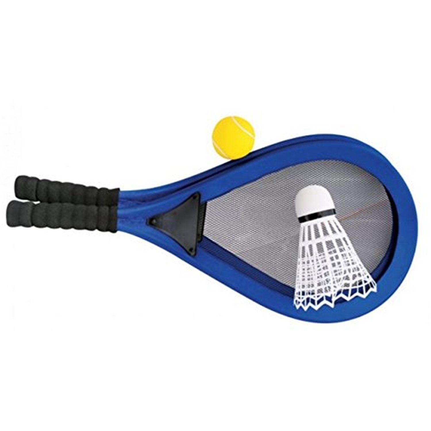 Badmintonschläger 74607713 Outdoor Jumbo-Schläger
