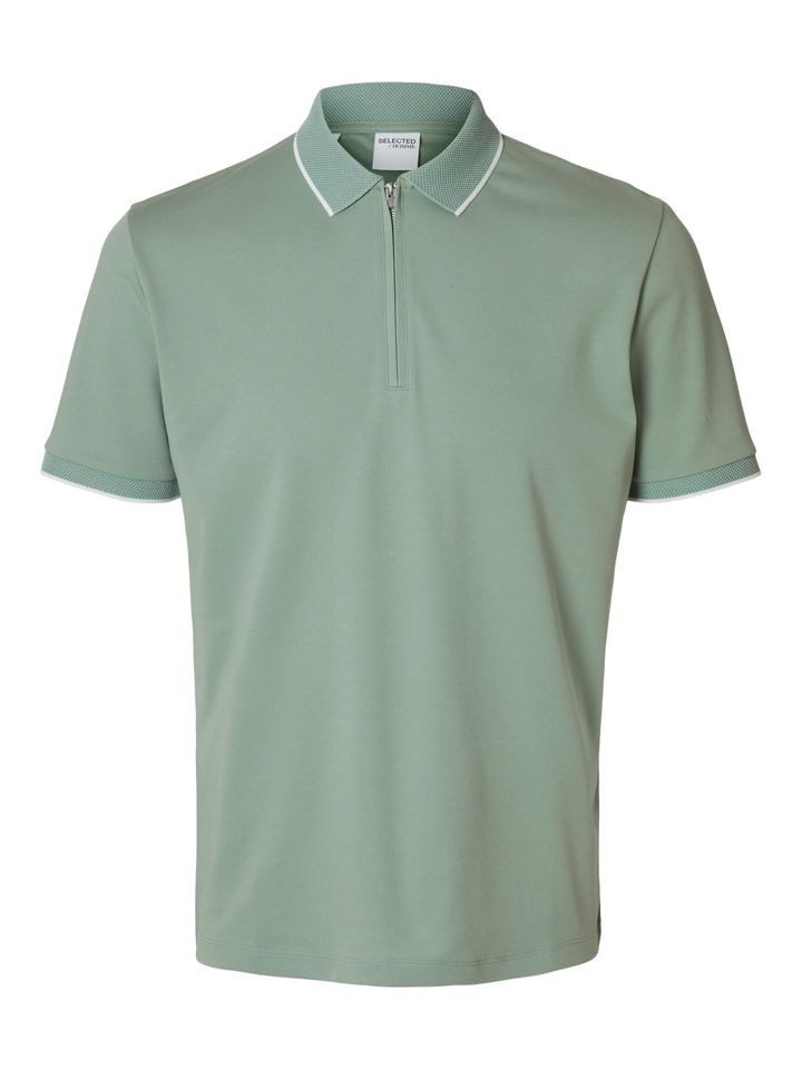 SELECTED HOMME Poloshirt - Stilvolles und günstig online kaufen