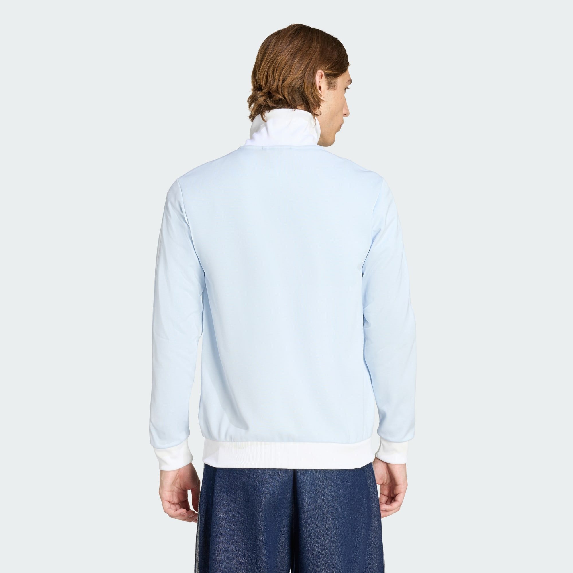 adidas Originals Sporttop CLASSIC TRACKTOP (1-tlg) günstig online kaufen