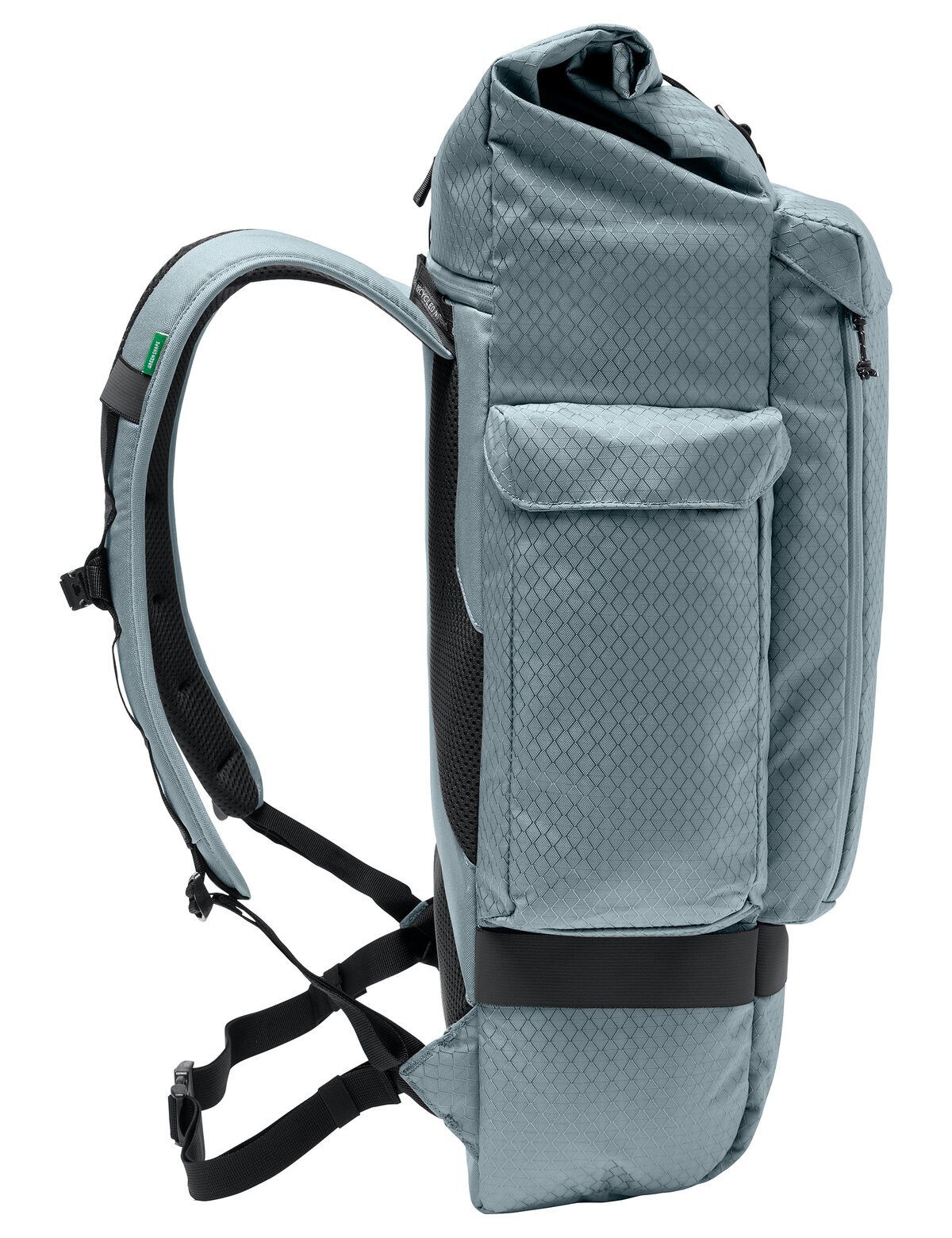 VAUDE Wanderrucksack Rucksaecke20-29L Cyclist Pack (Kein Set), Multifunkstionsrucksack für den Alltag
