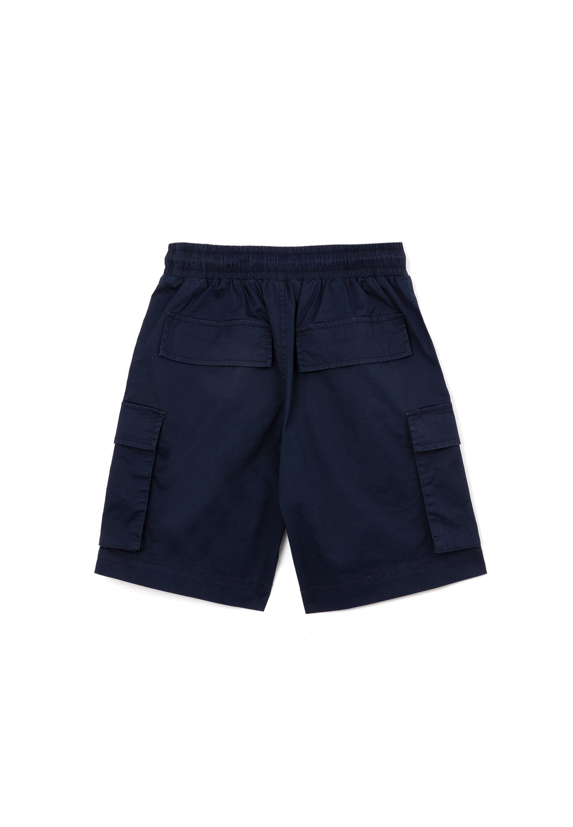 Gulliver Bund Shorts elastischem mit