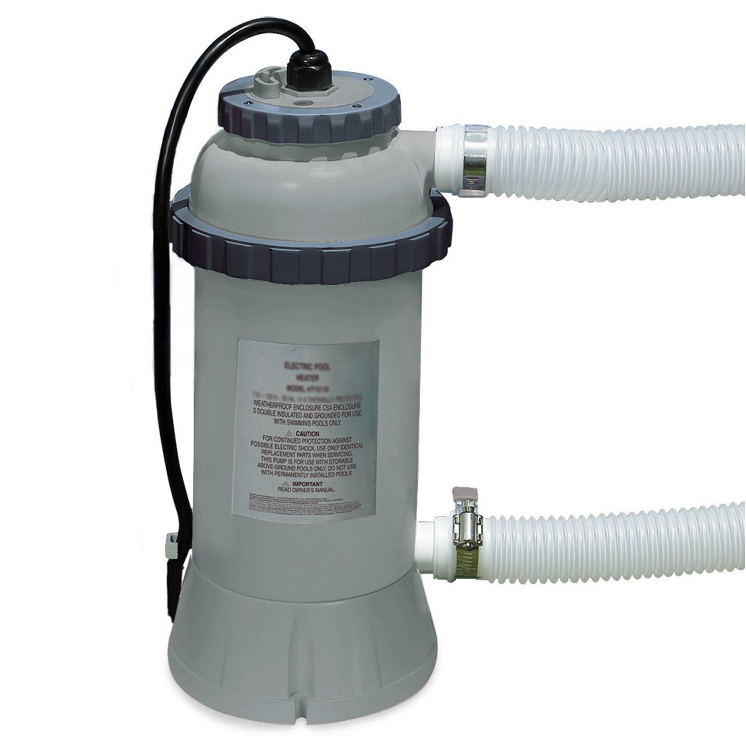 Intex Pool-Wärmepumpe Intex Swimming Pool Heizung "Pool Heater"