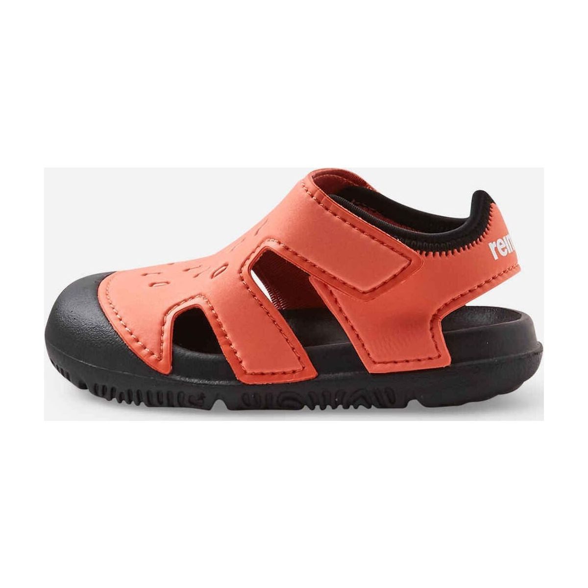 reima Koralli Outdoorsandale Leichte, vegane Sandalen für Kinder mit Sonnenschutz