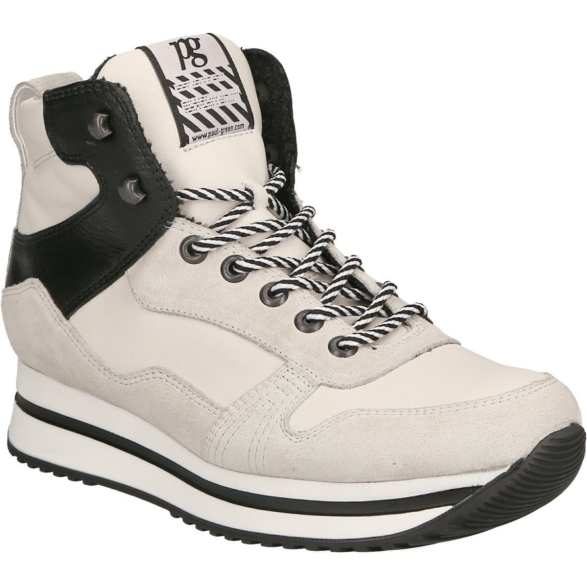 Paul Green »4893-005« Sneaker online kaufen | OTTO